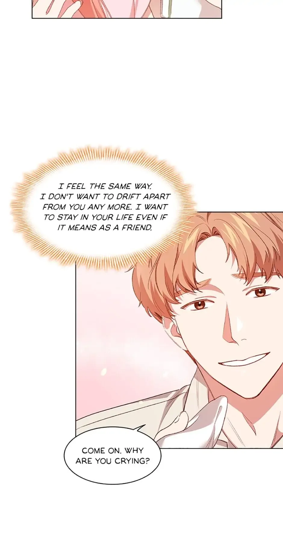 A Relationship Of Intended Carelessness Chapter 48 page 43