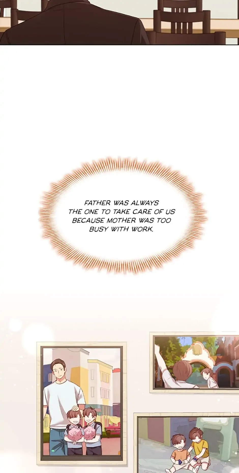 A Relationship Of Intended Carelessness Chapter 46 page 45