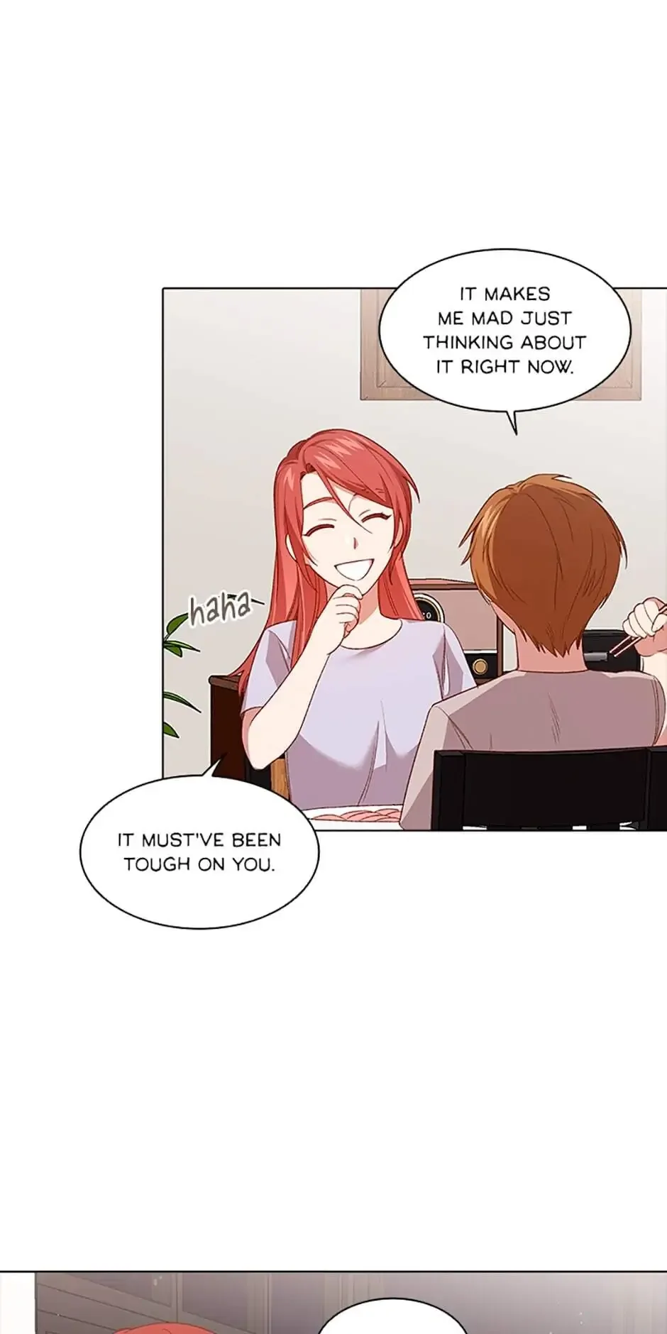 A Relationship Of Intended Carelessness Chapter 47 page 30