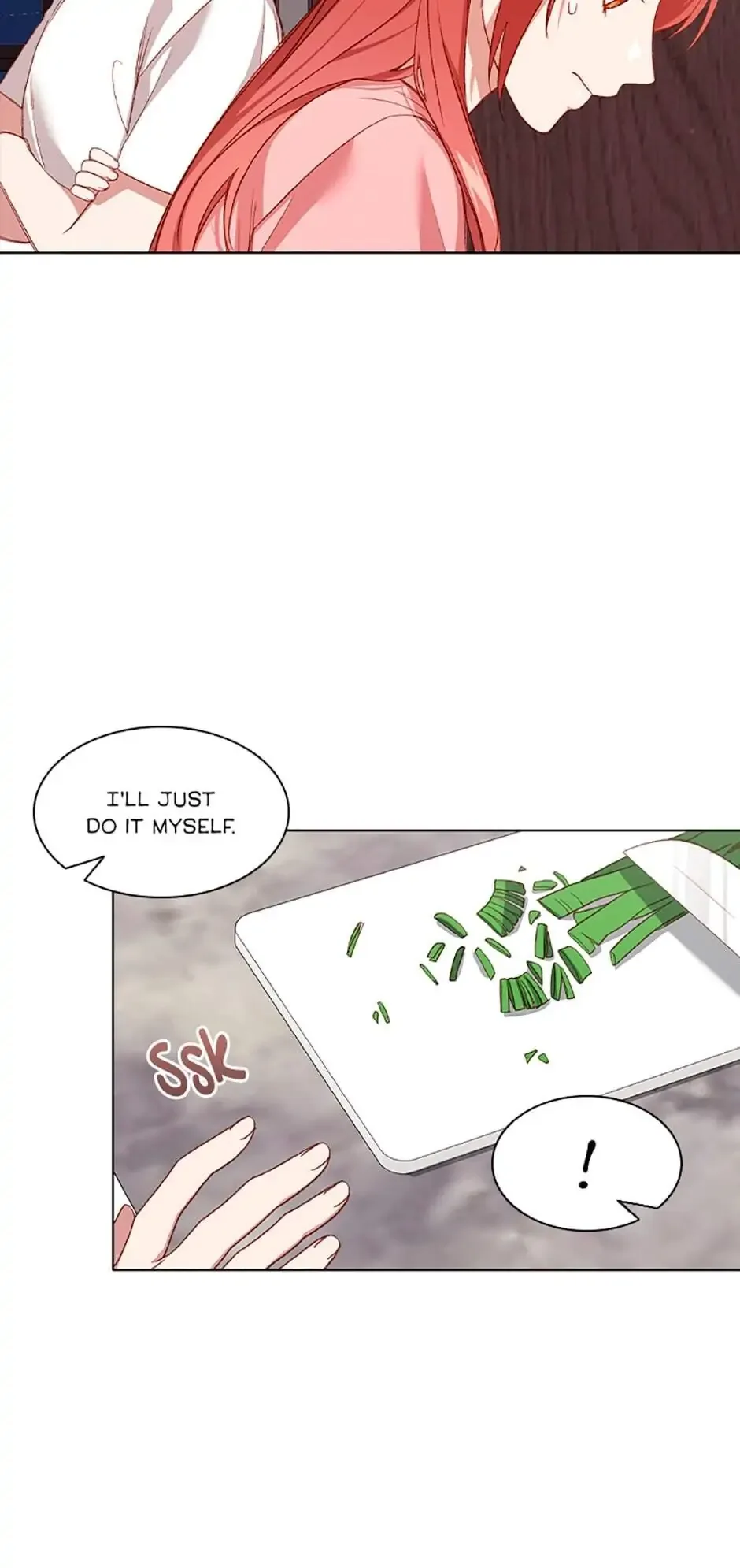 A Relationship Of Intended Carelessness Chapter 43 page 60