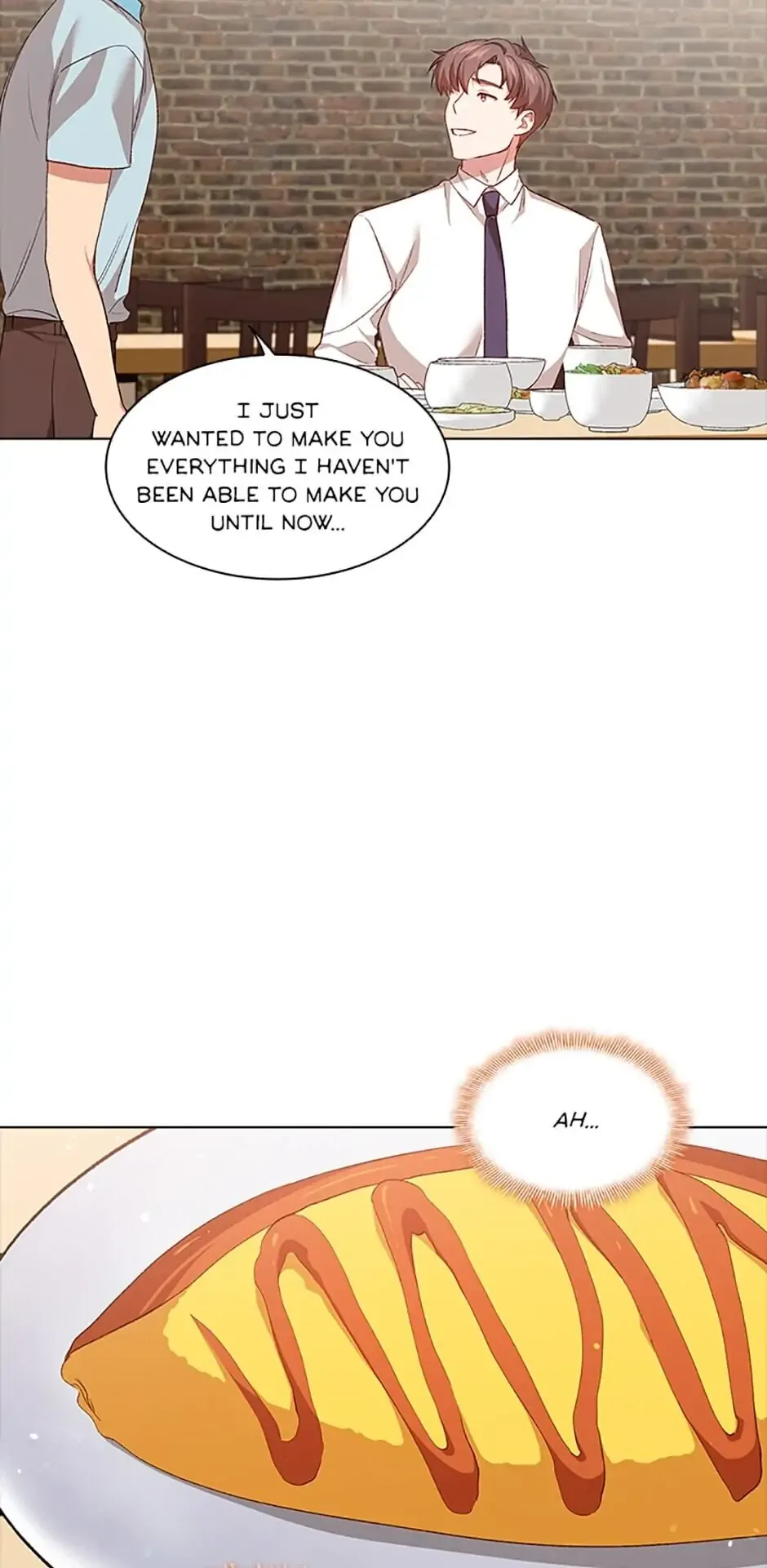 A Relationship Of Intended Carelessness Chapter 46 page 50