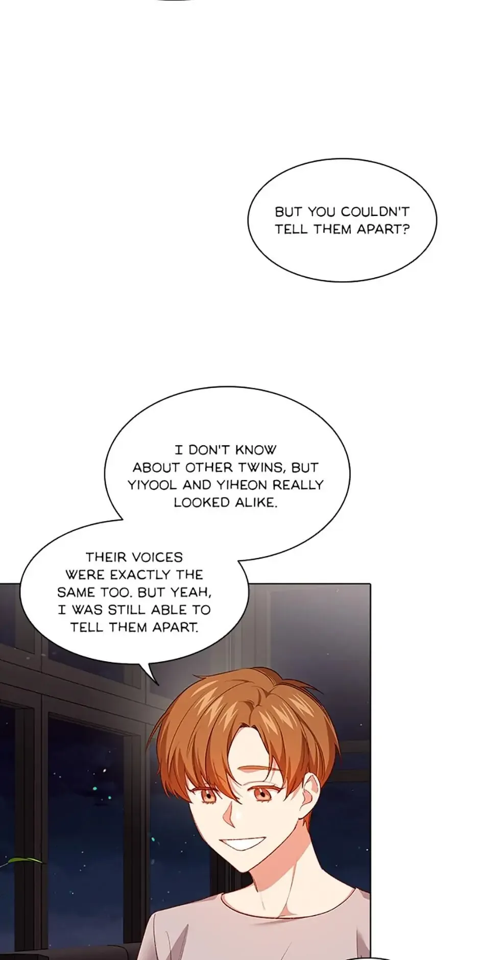 A Relationship Of Intended Carelessness Chapter 47 page 28