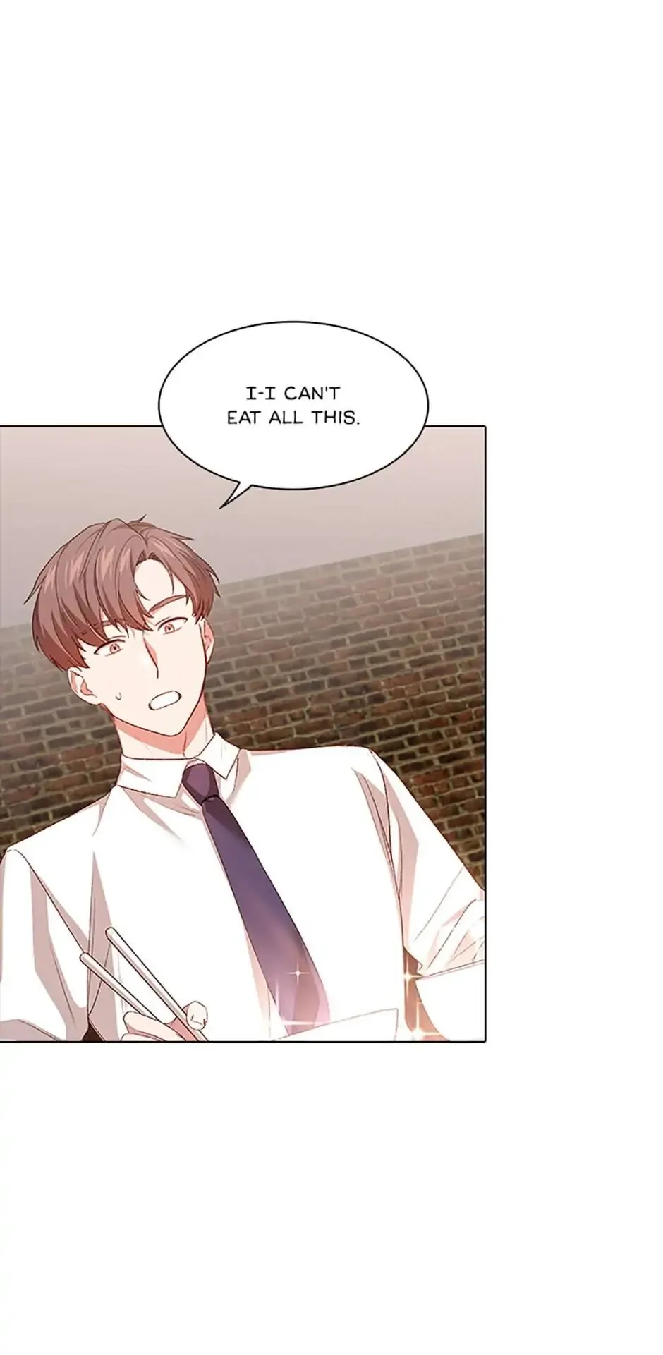 A Relationship Of Intended Carelessness Chapter 46 page 48