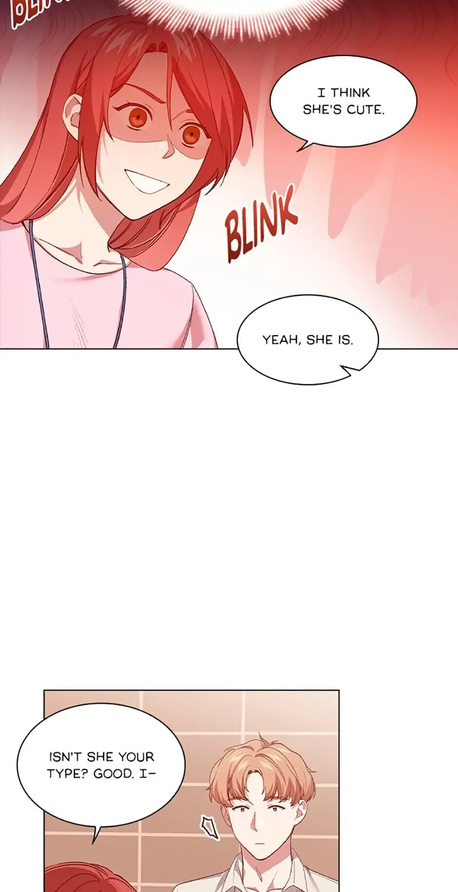 A Relationship Of Intended Carelessness Chapter 48 page 36