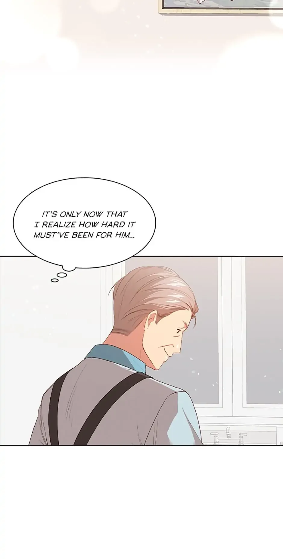 A Relationship Of Intended Carelessness Chapter 46 page 46