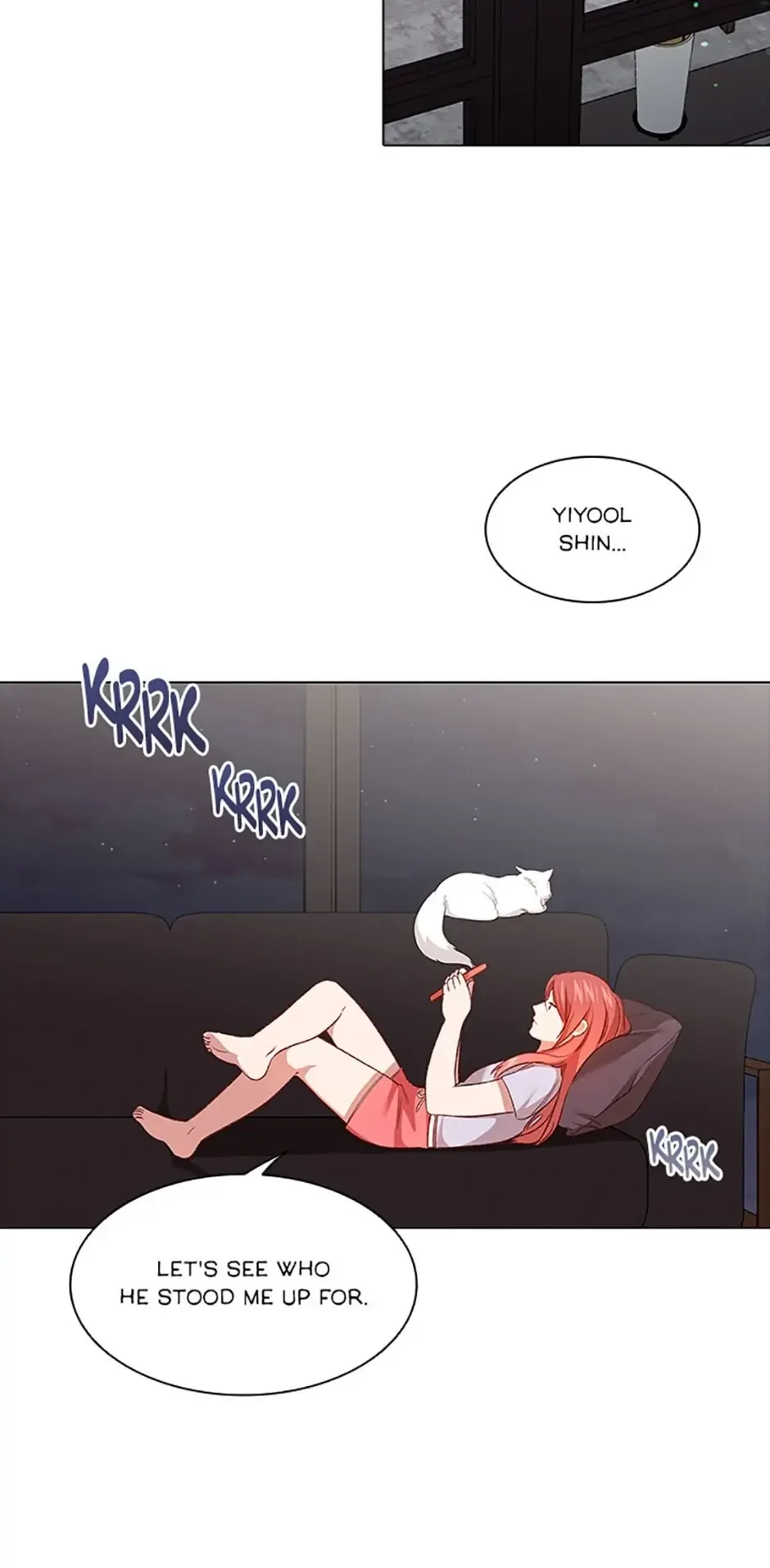 A Relationship Of Intended Carelessness Chapter 46 page 57