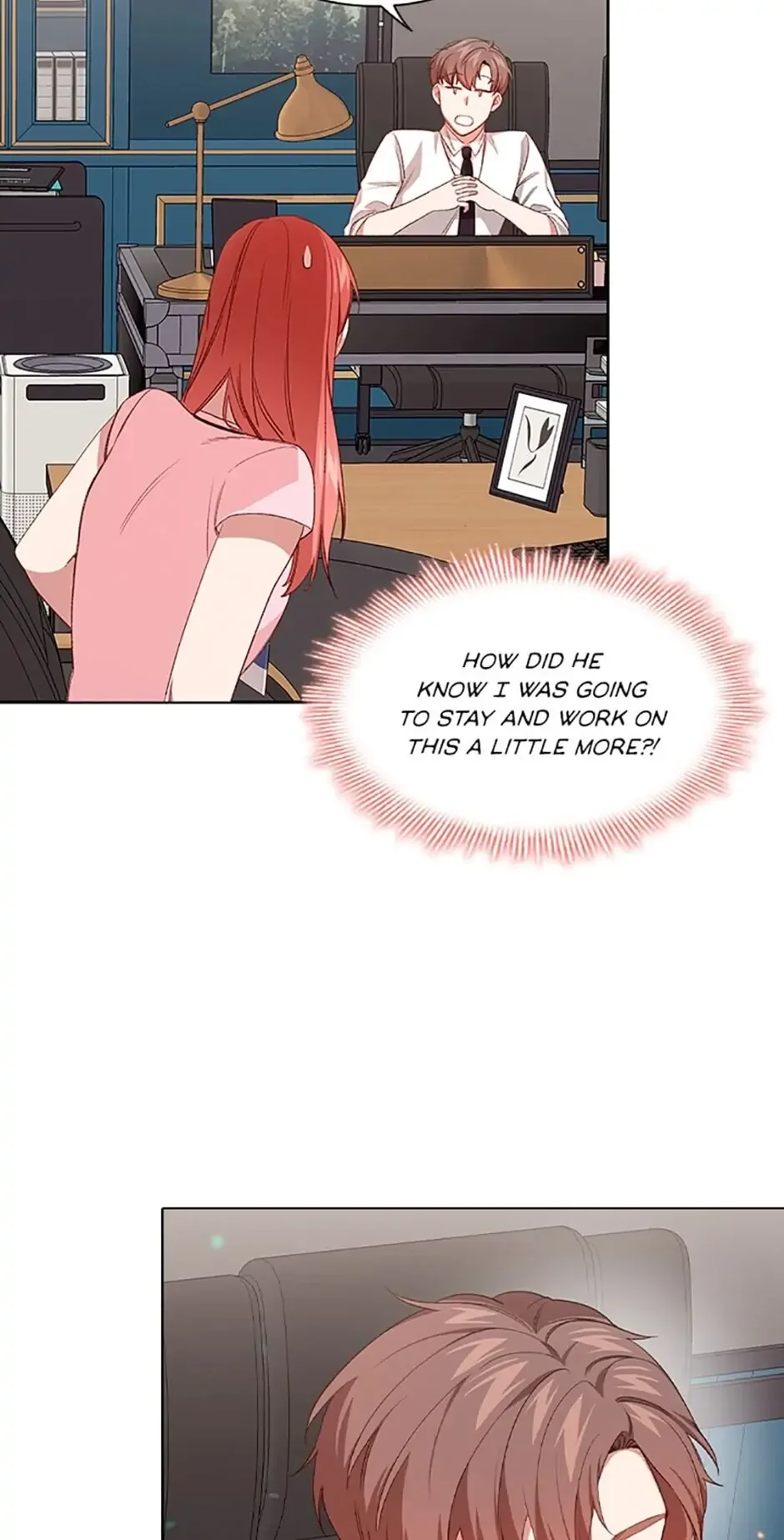 A Relationship Of Intended Carelessness Chapter 48 page 51
