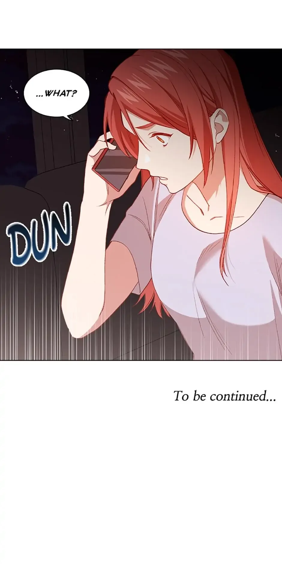 A Relationship Of Intended Carelessness Chapter 46 page 64