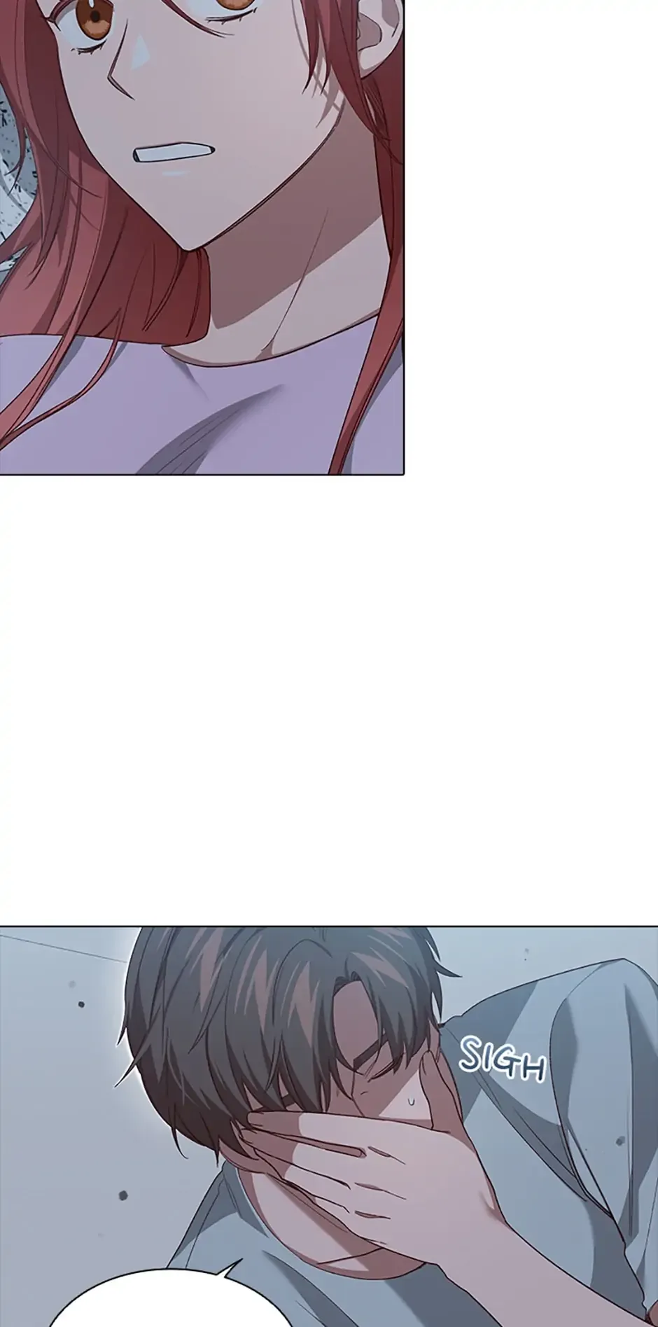 A Relationship Of Intended Carelessness Chapter 52 page 3