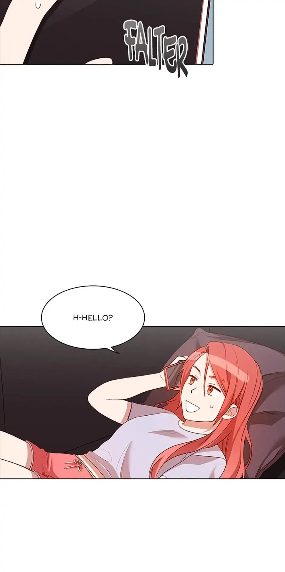 A Relationship Of Intended Carelessness Chapter 46 page 61