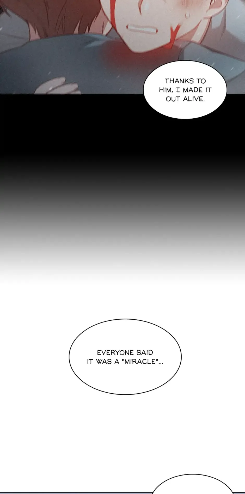 A Relationship Of Intended Carelessness Chapter 52 page 7