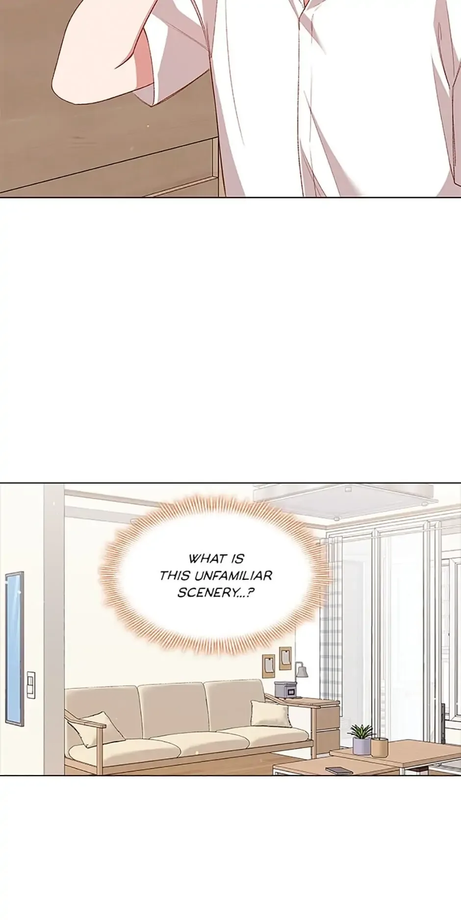 A Relationship Of Intended Carelessness Chapter 47 page 34