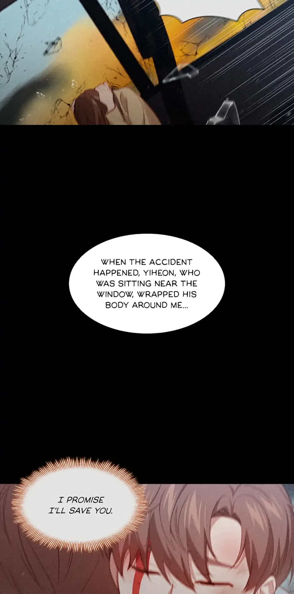 A Relationship Of Intended Carelessness Chapter 52 page 6
