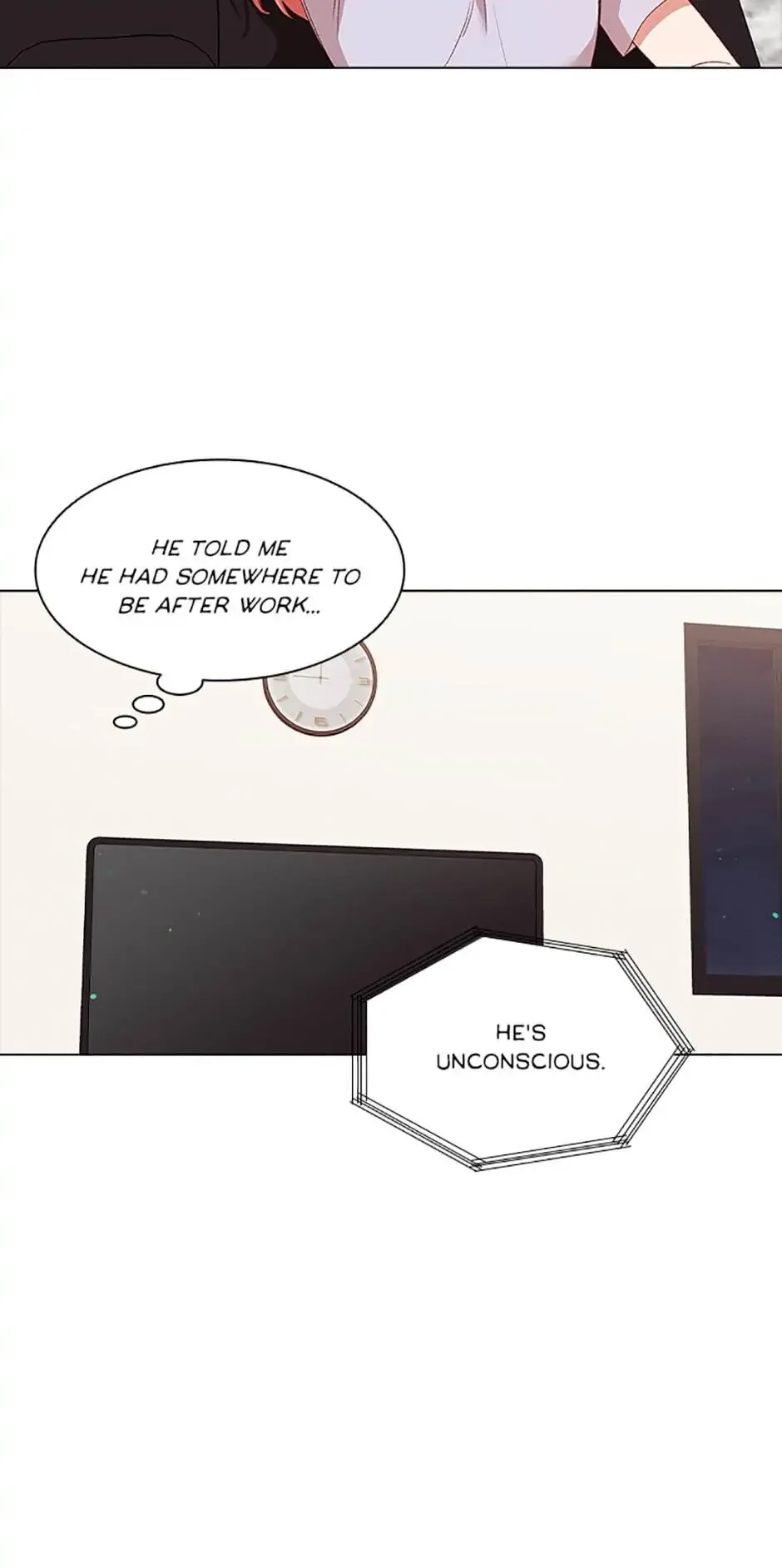 A Relationship Of Intended Carelessness Chapter 46 page 63