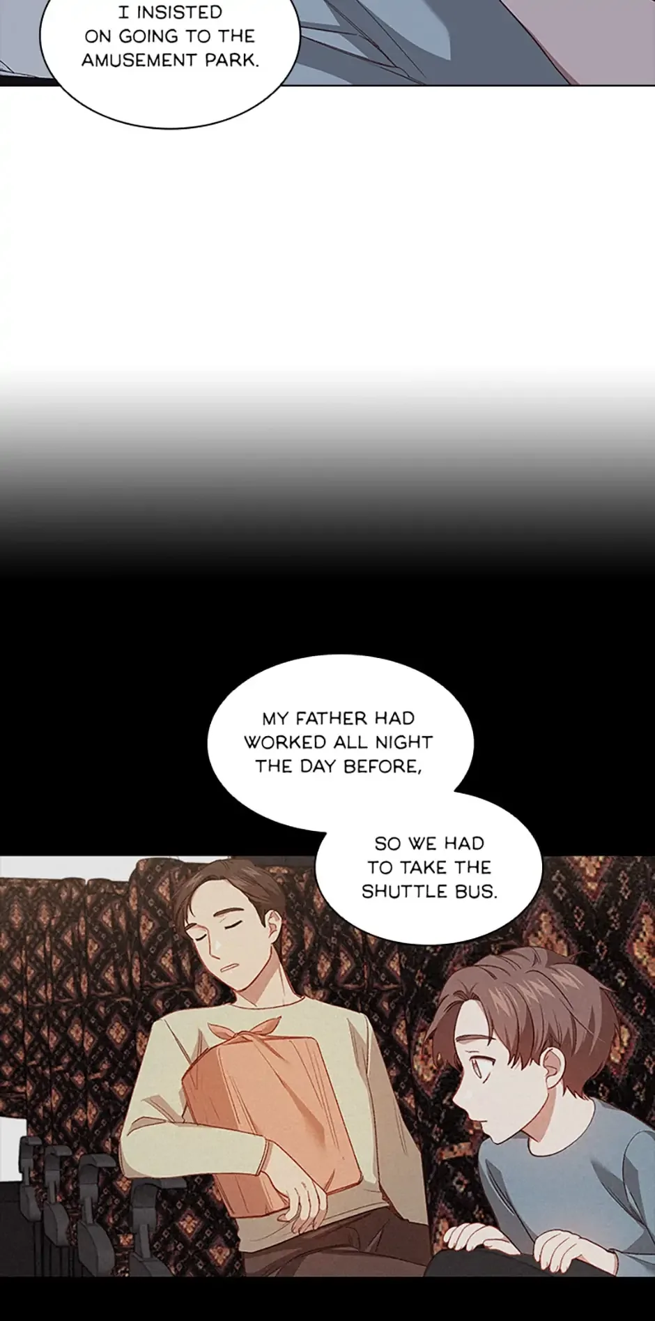 A Relationship Of Intended Carelessness Chapter 52 page 4