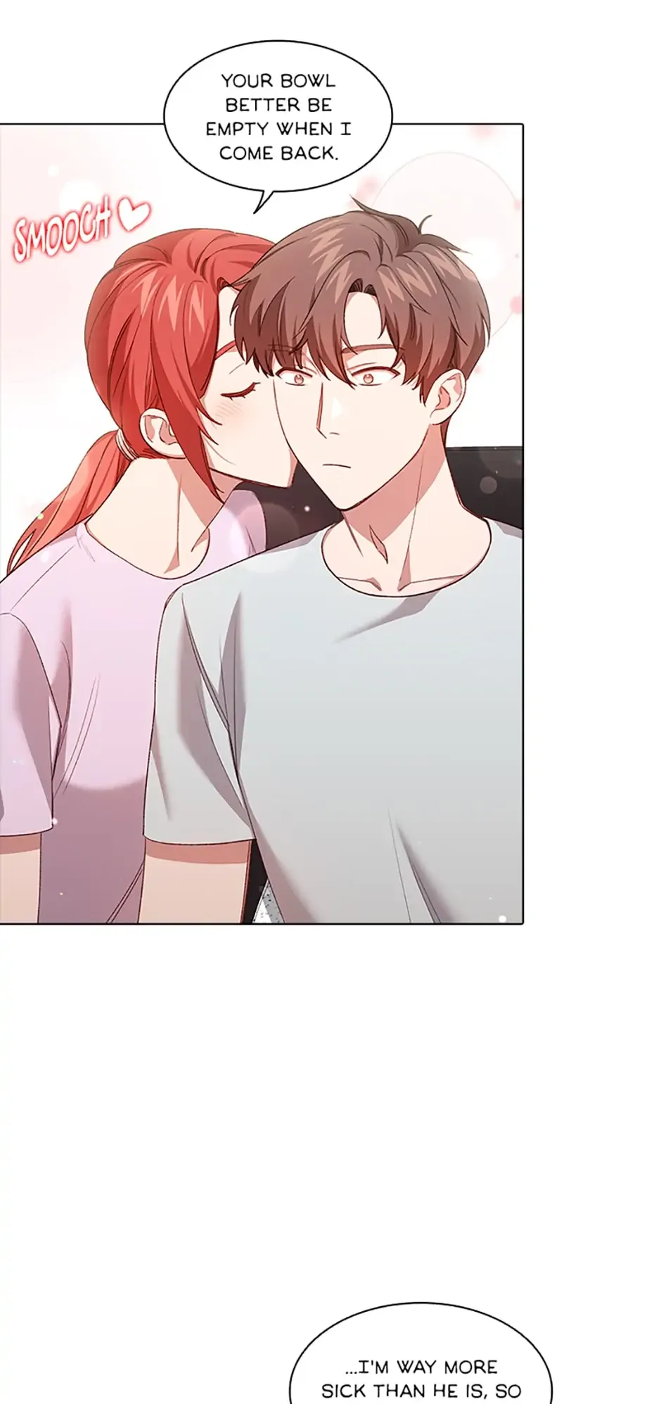 A Relationship Of Intended Carelessness Chapter 51 page 4