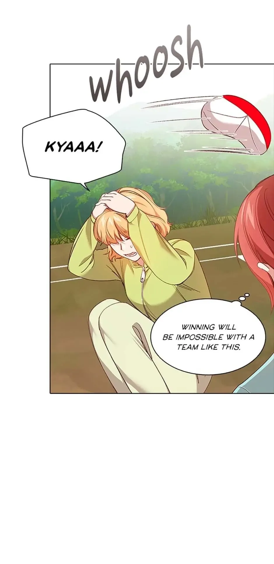 A Relationship Of Intended Carelessness Chapter 50 page 10