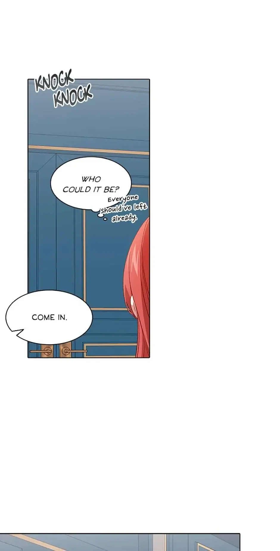 A Relationship Of Intended Carelessness Chapter 48 page 55
