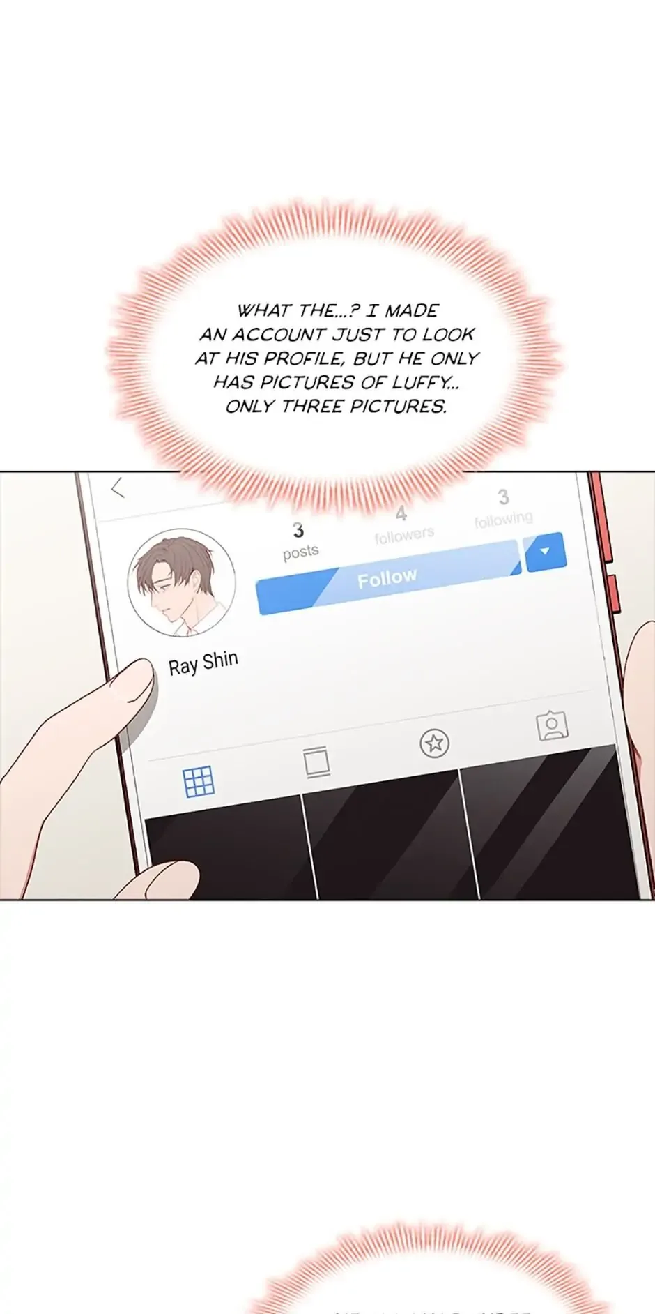 A Relationship Of Intended Carelessness Chapter 46 page 58