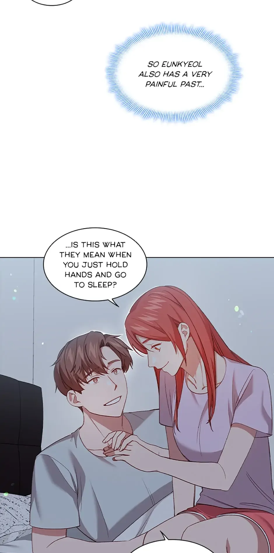 A Relationship Of Intended Carelessness Chapter 52 page 10