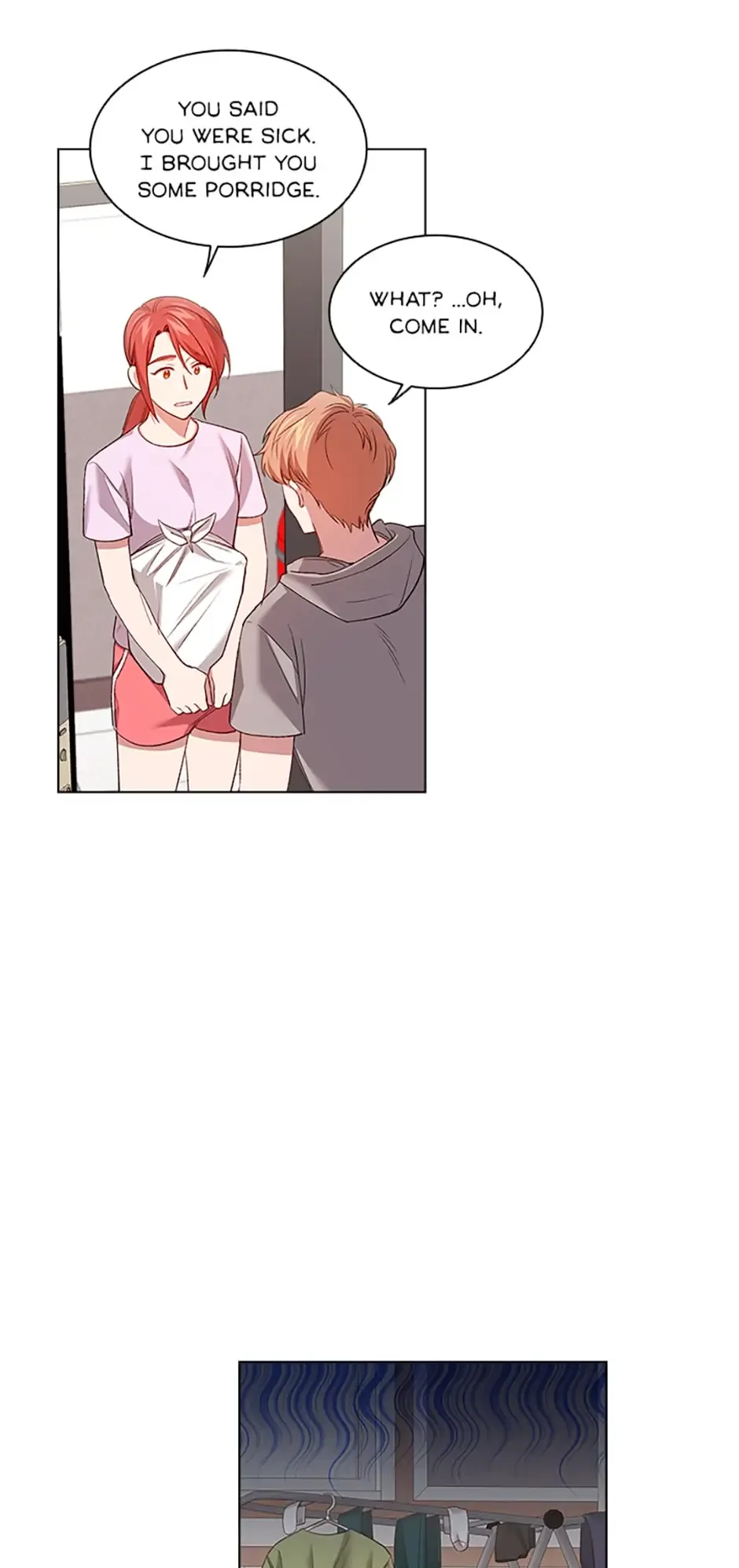 A Relationship Of Intended Carelessness Chapter 51 page 9