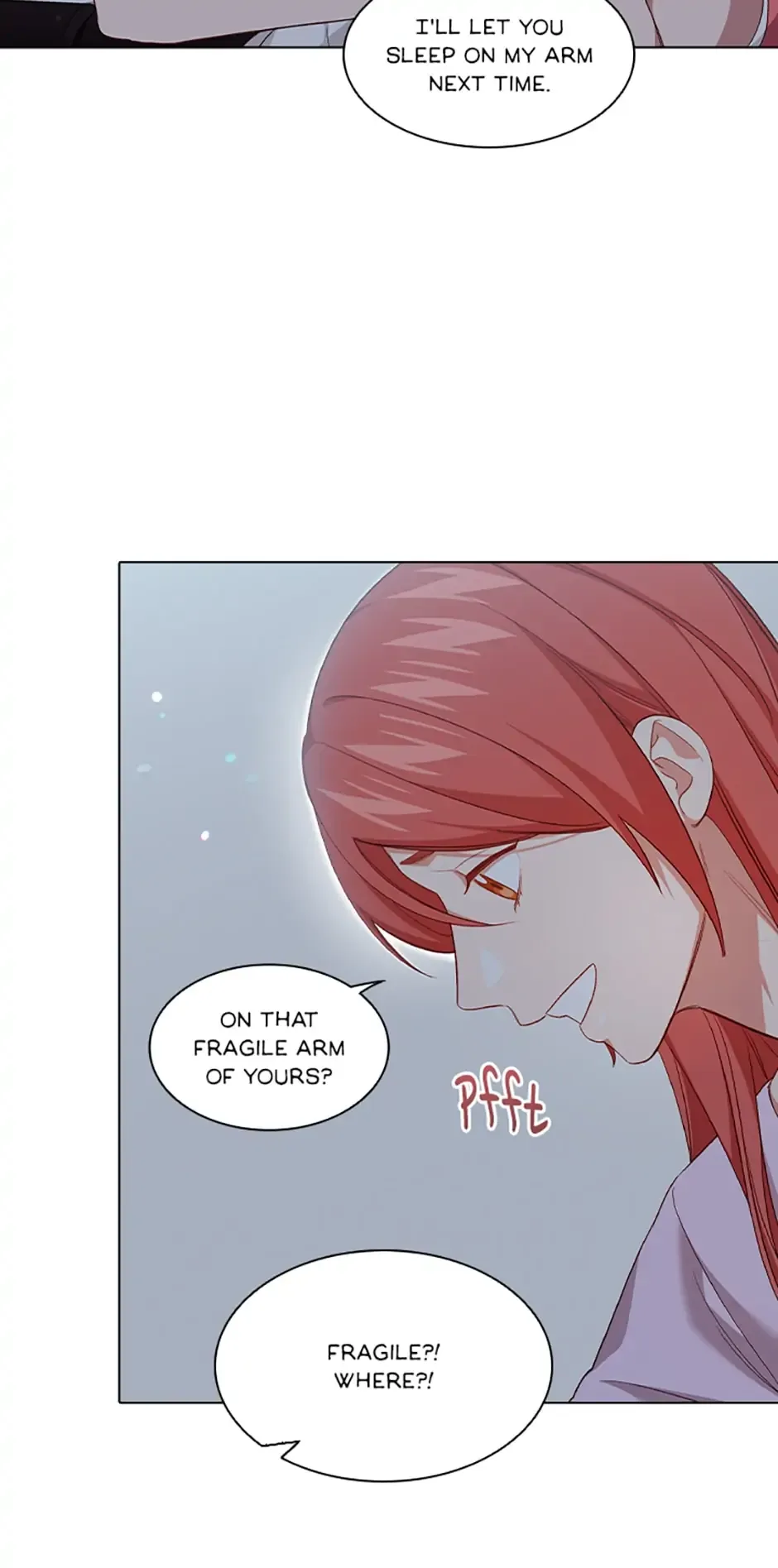 A Relationship Of Intended Carelessness Chapter 52 page 11