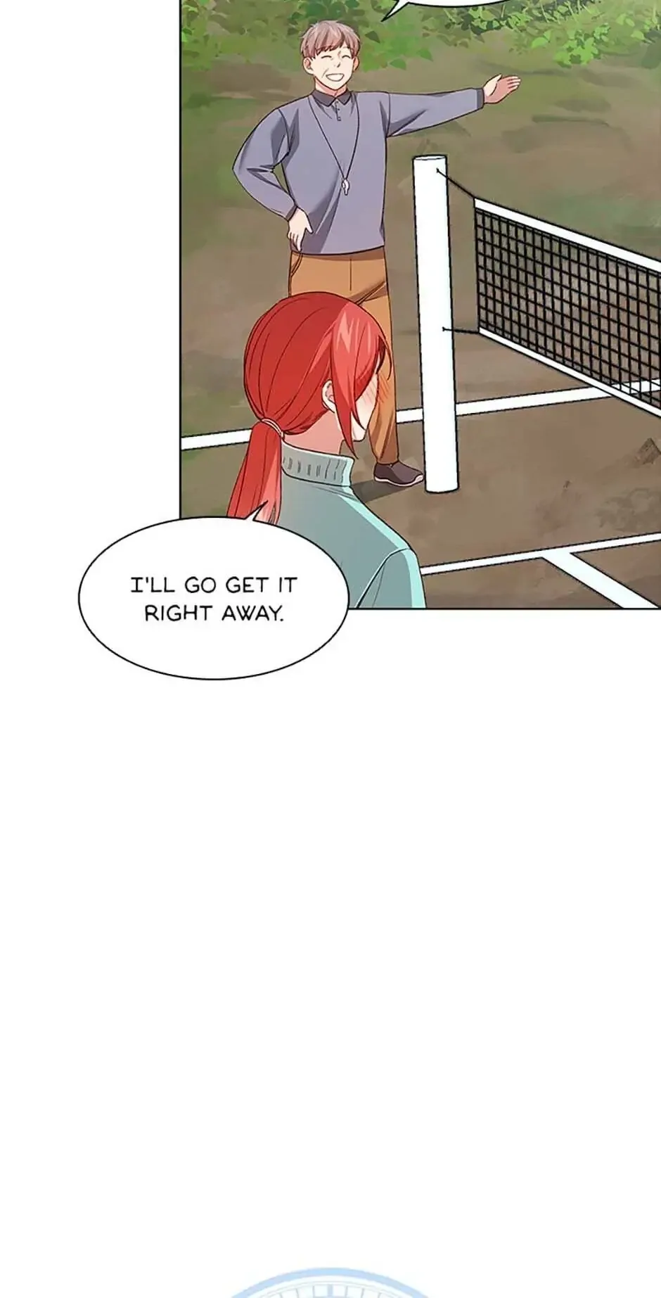 A Relationship Of Intended Carelessness Chapter 50 page 15