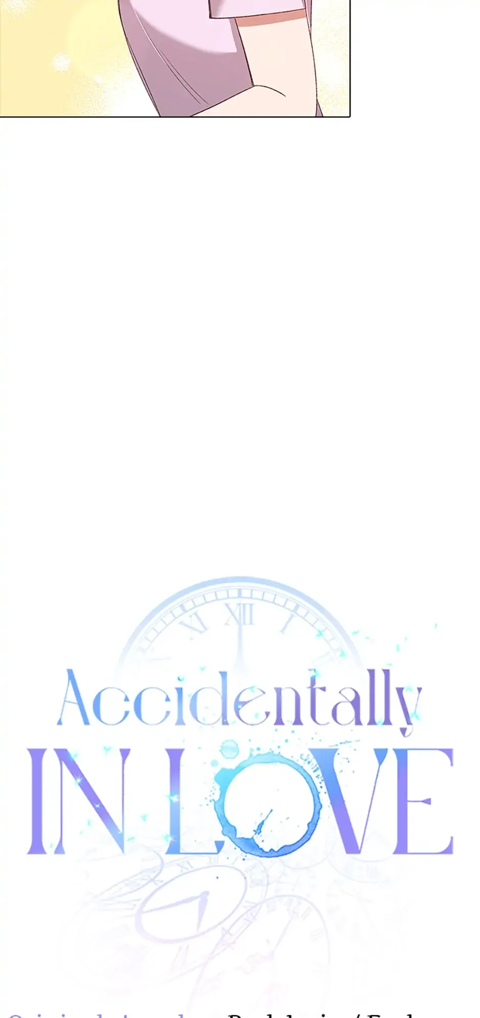 A Relationship Of Intended Carelessness Chapter 51 page 6