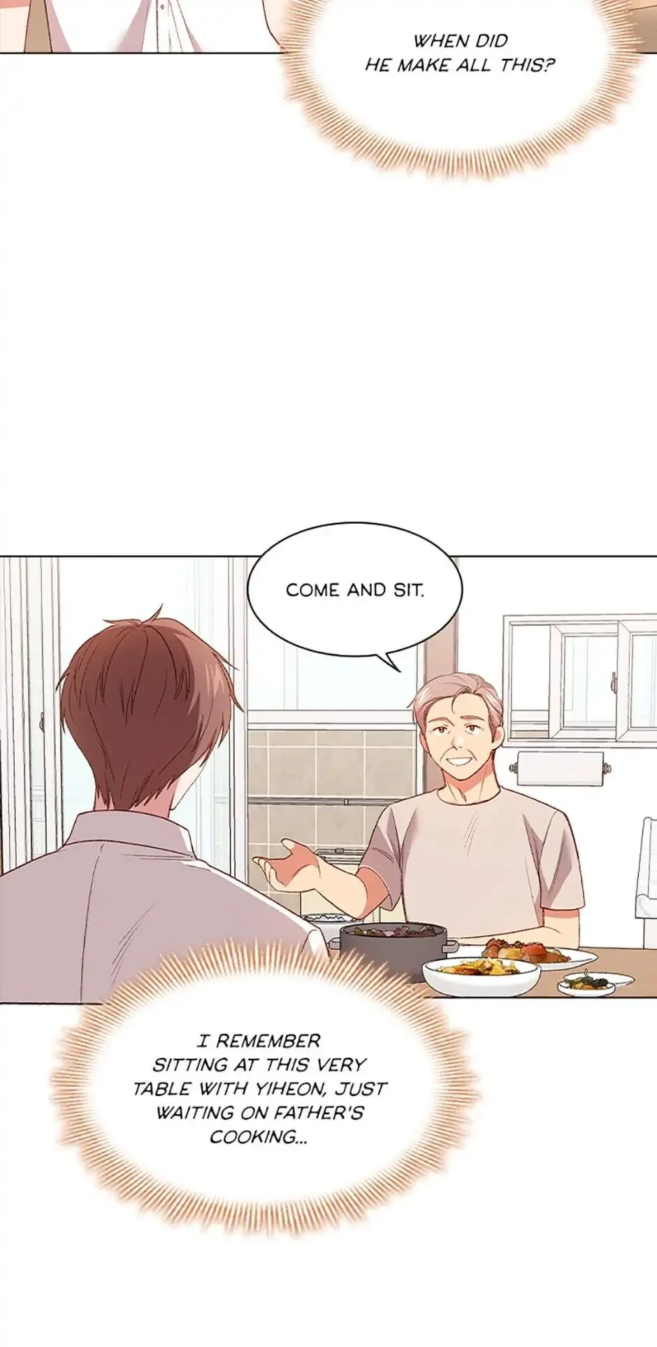 A Relationship Of Intended Carelessness Chapter 47 page 38
