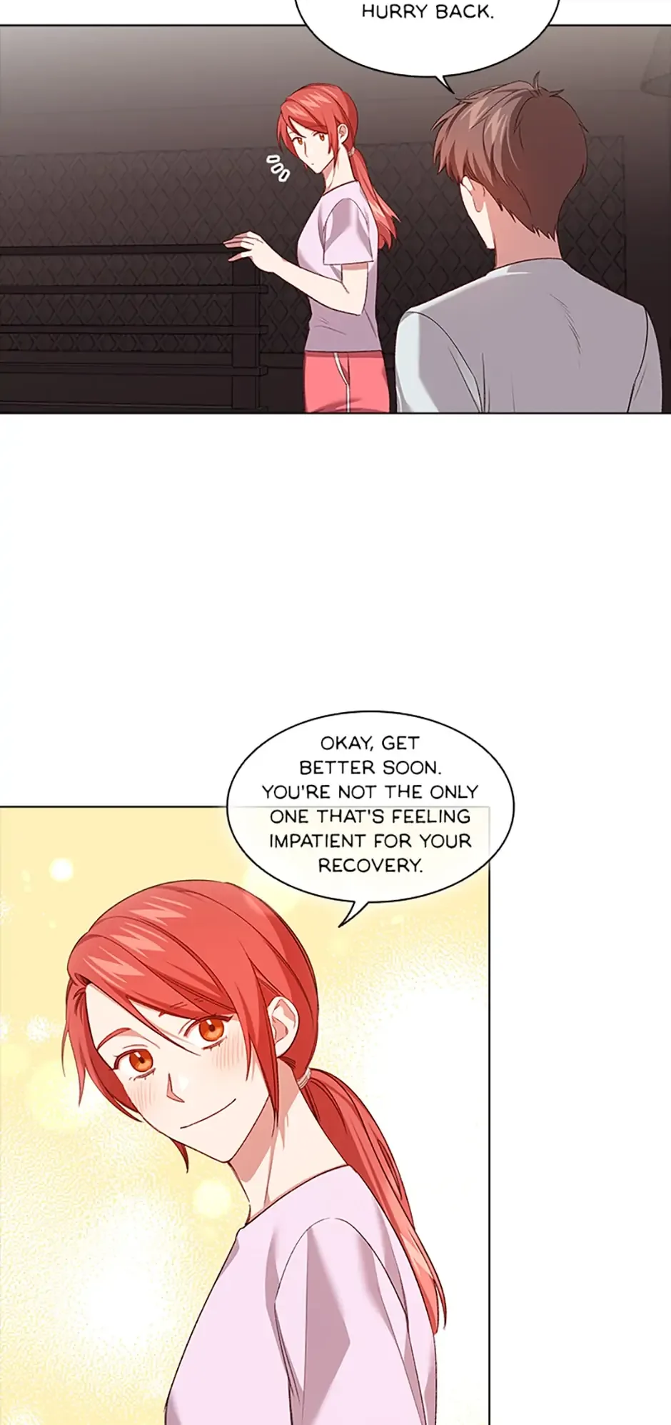 A Relationship Of Intended Carelessness Chapter 51 page 5