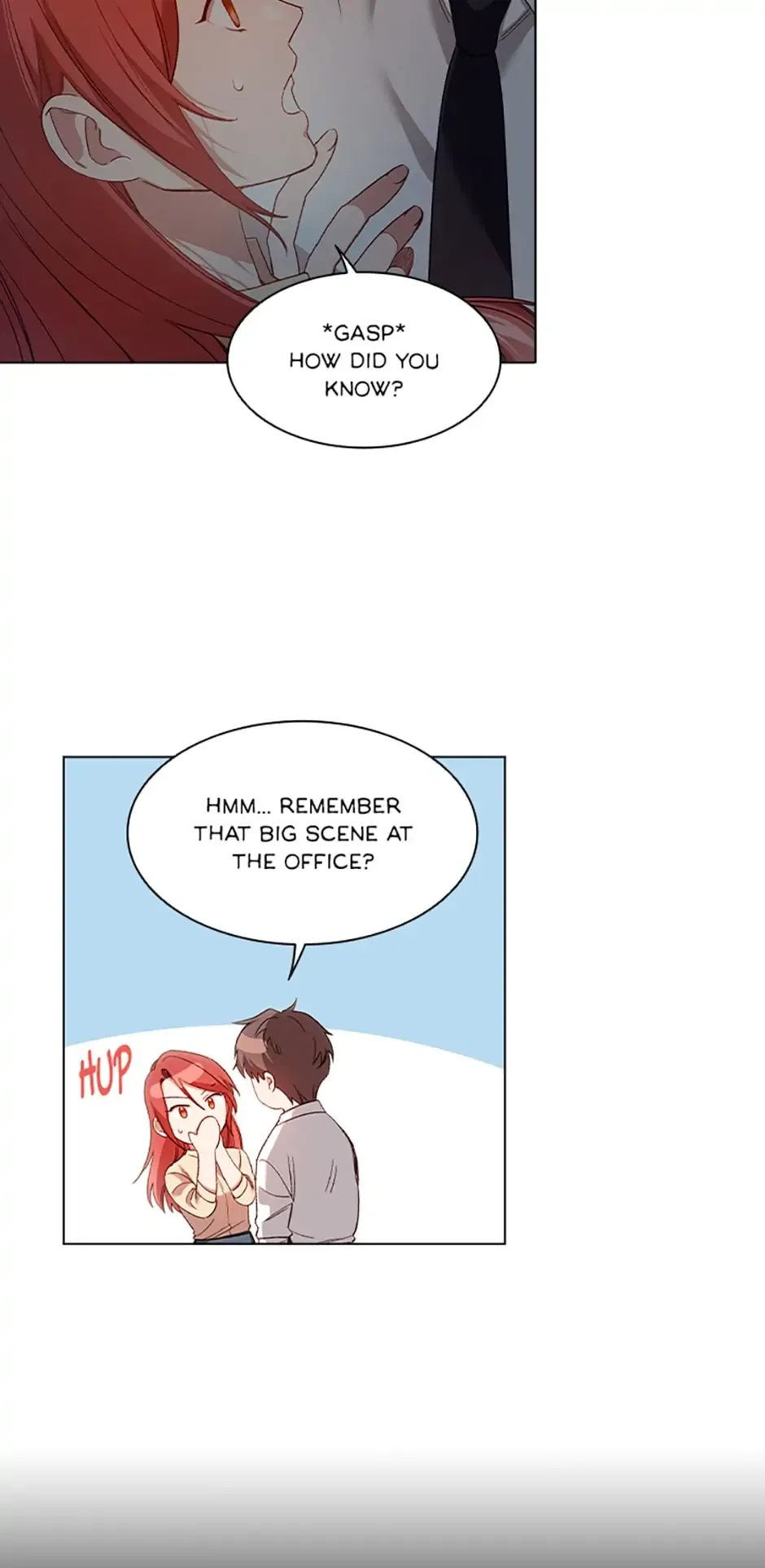 A Relationship Of Intended Carelessness Chapter 53 page 4