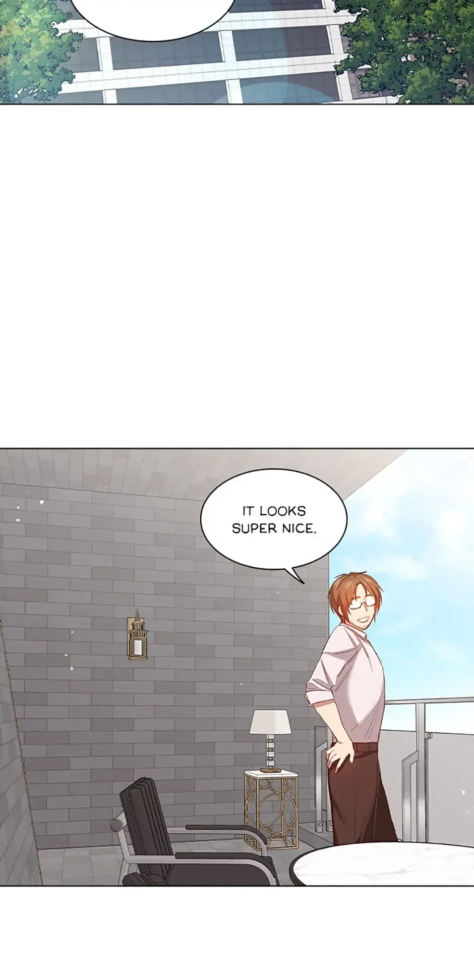 A Relationship Of Intended Carelessness Chapter 47 page 44