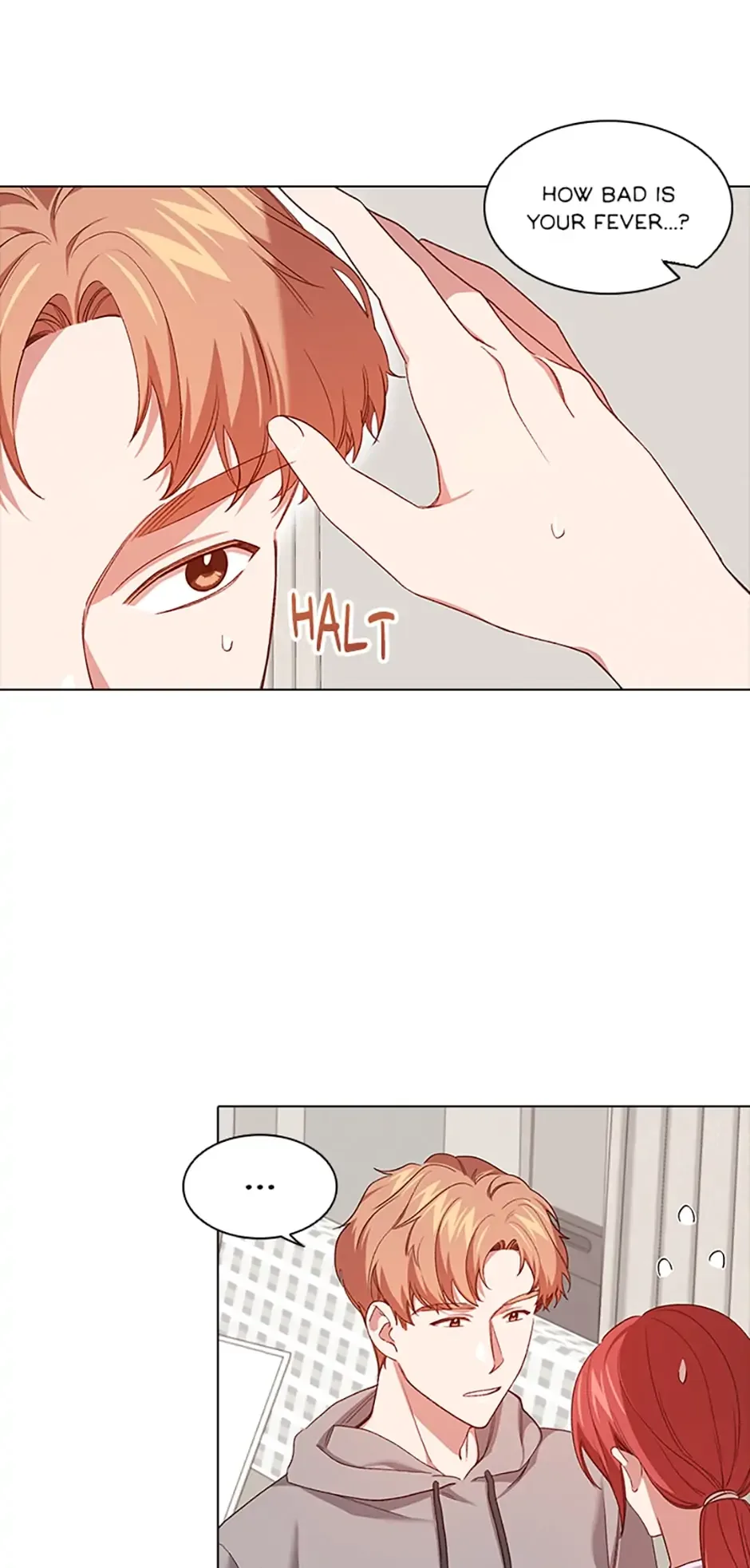 A Relationship Of Intended Carelessness Chapter 51 page 13