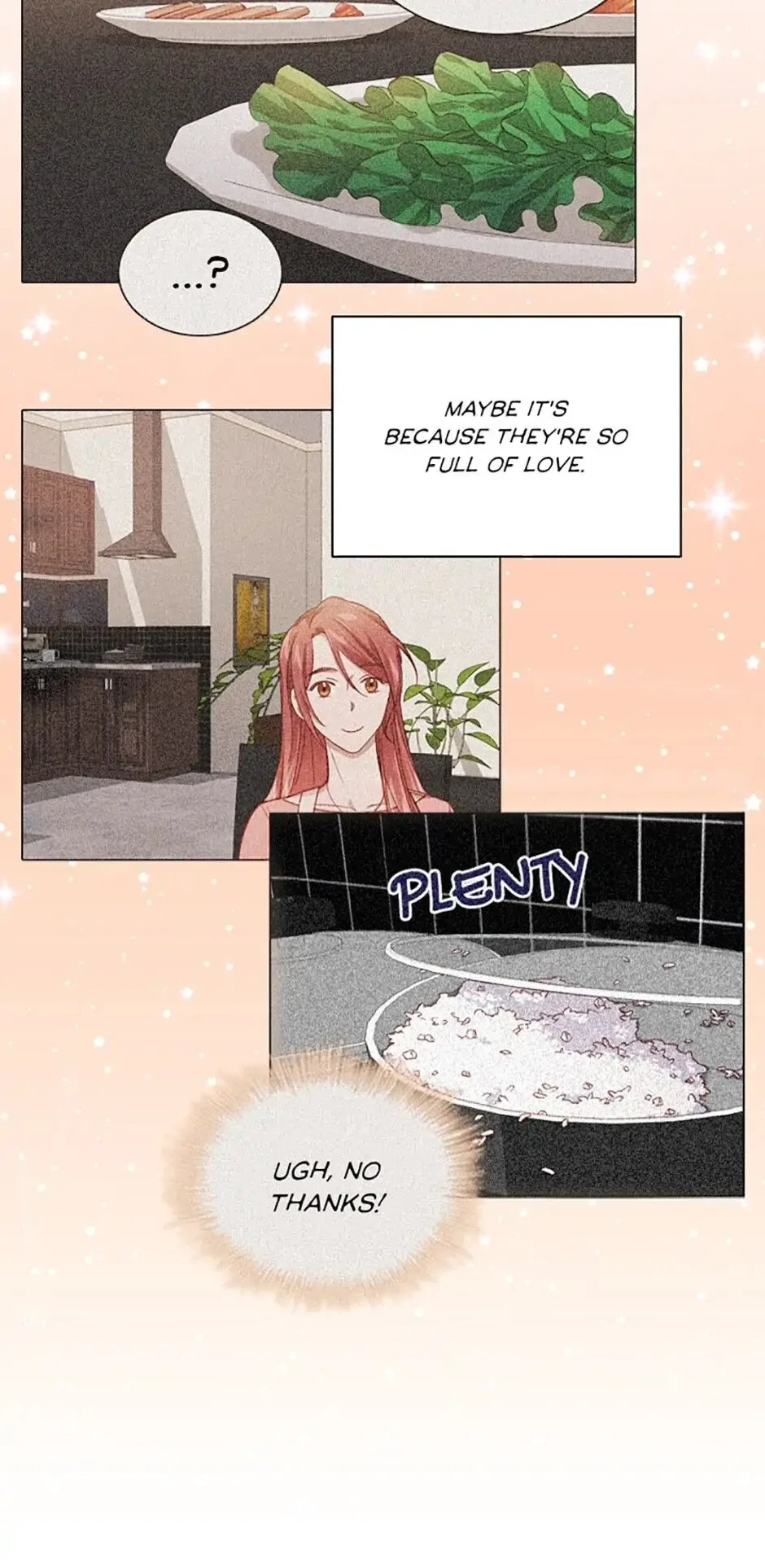 A Relationship Of Intended Carelessness Chapter 47 page 41