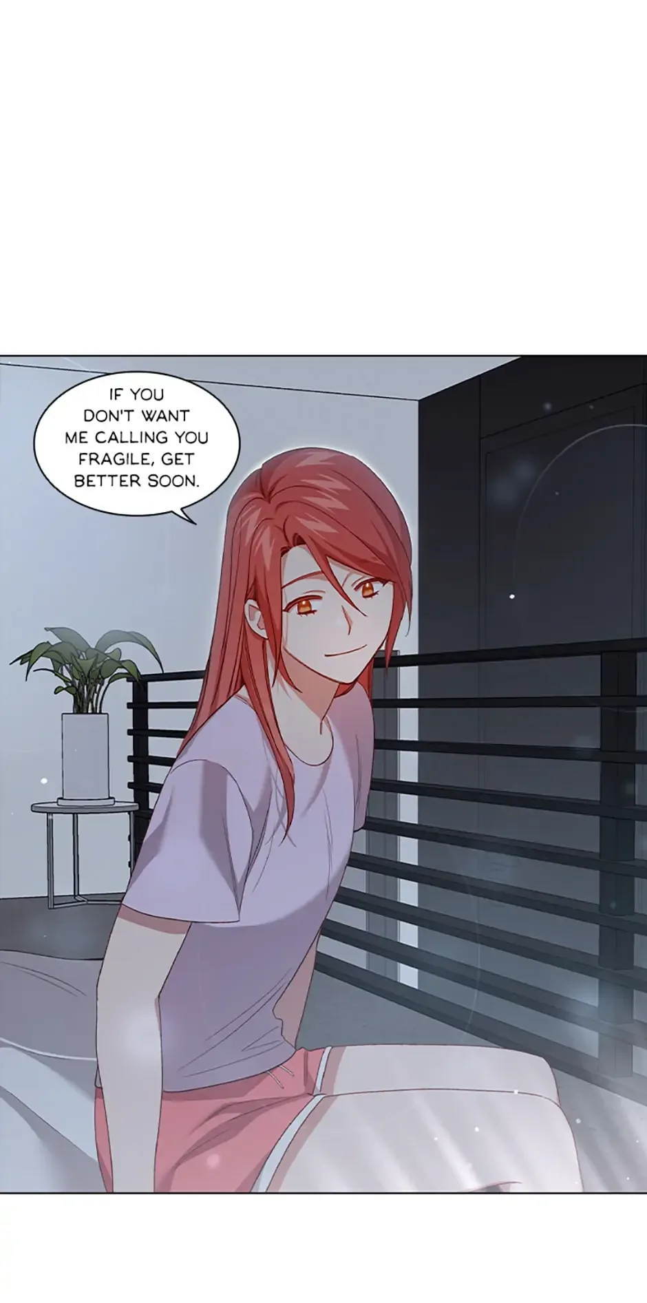 A Relationship Of Intended Carelessness Chapter 52 page 12