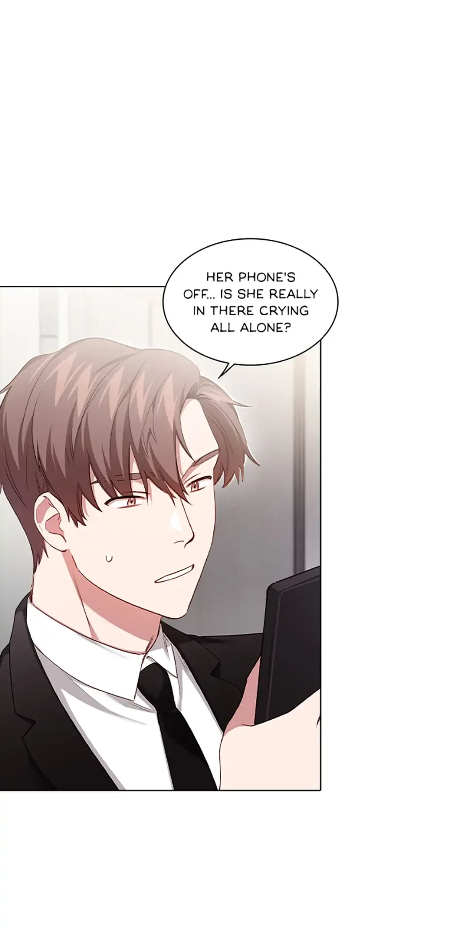 A Relationship Of Intended Carelessness Chapter 54 page 4