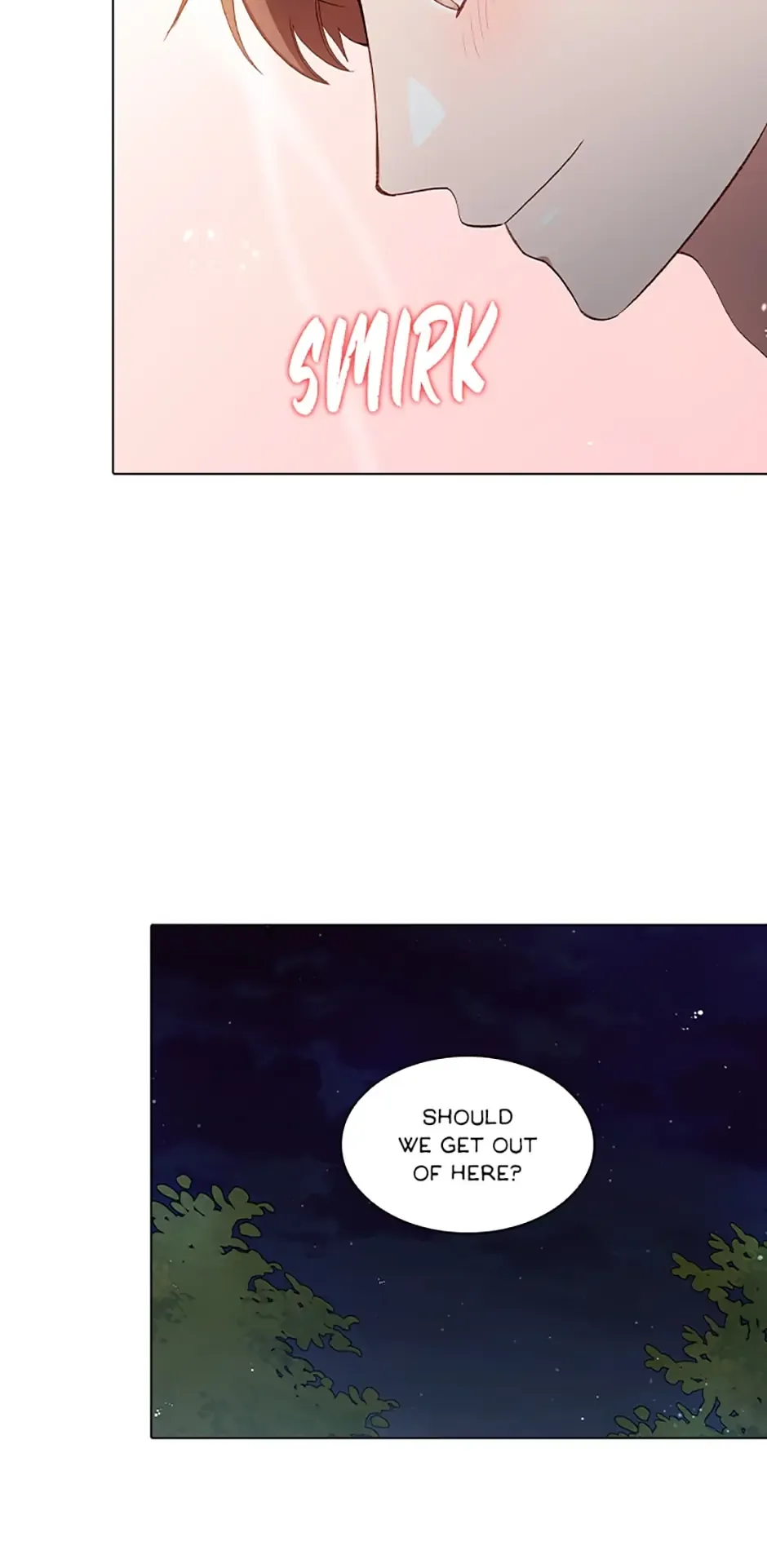 A Relationship Of Intended Carelessness Chapter 53 page 11