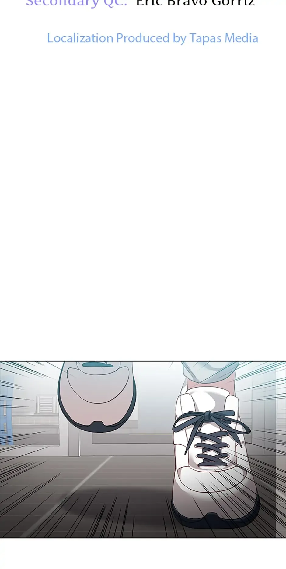 A Relationship Of Intended Carelessness Chapter 56 page 8
