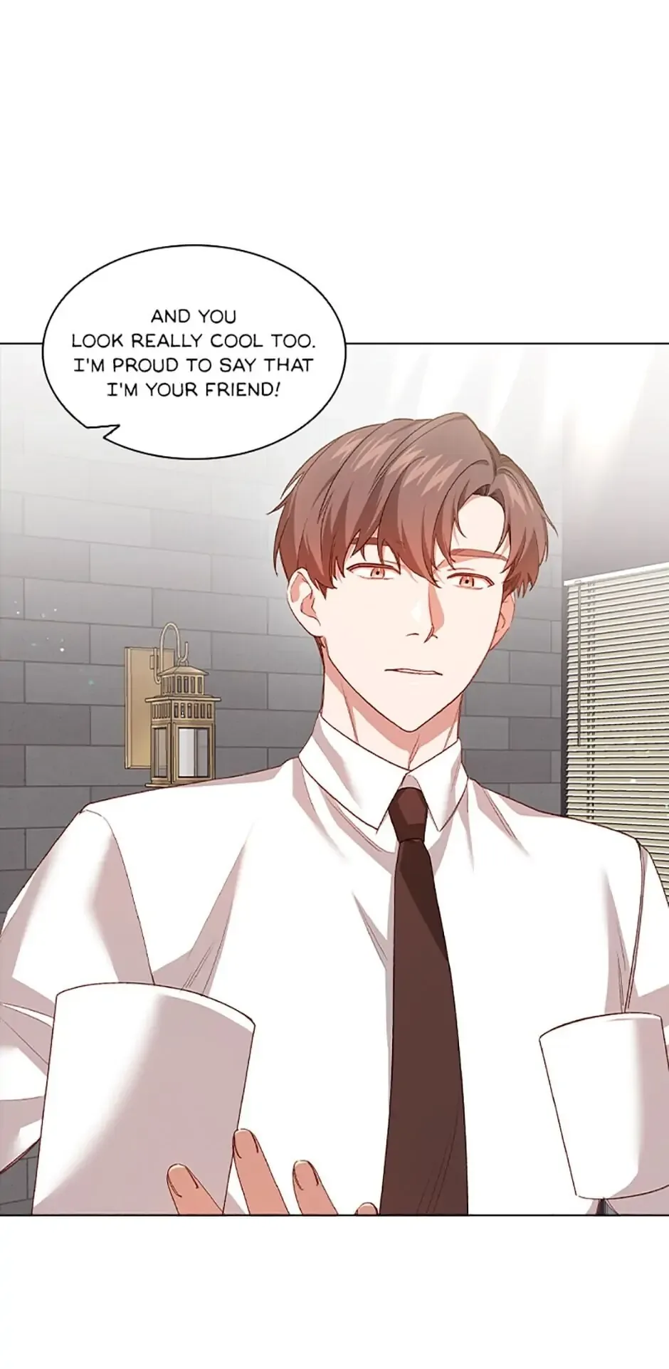 A Relationship Of Intended Carelessness Chapter 47 page 45