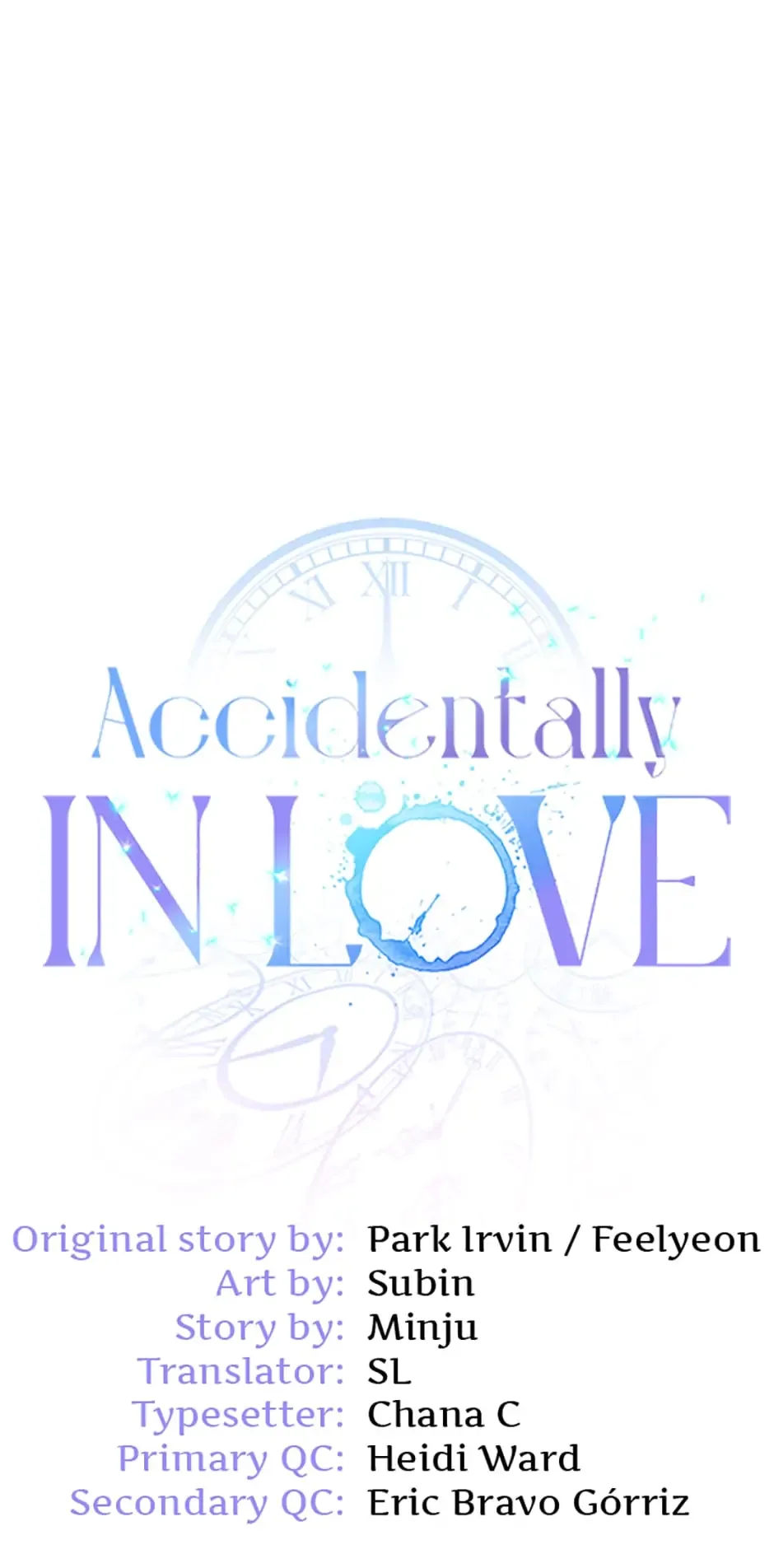 A Relationship Of Intended Carelessness Chapter 54 page 7