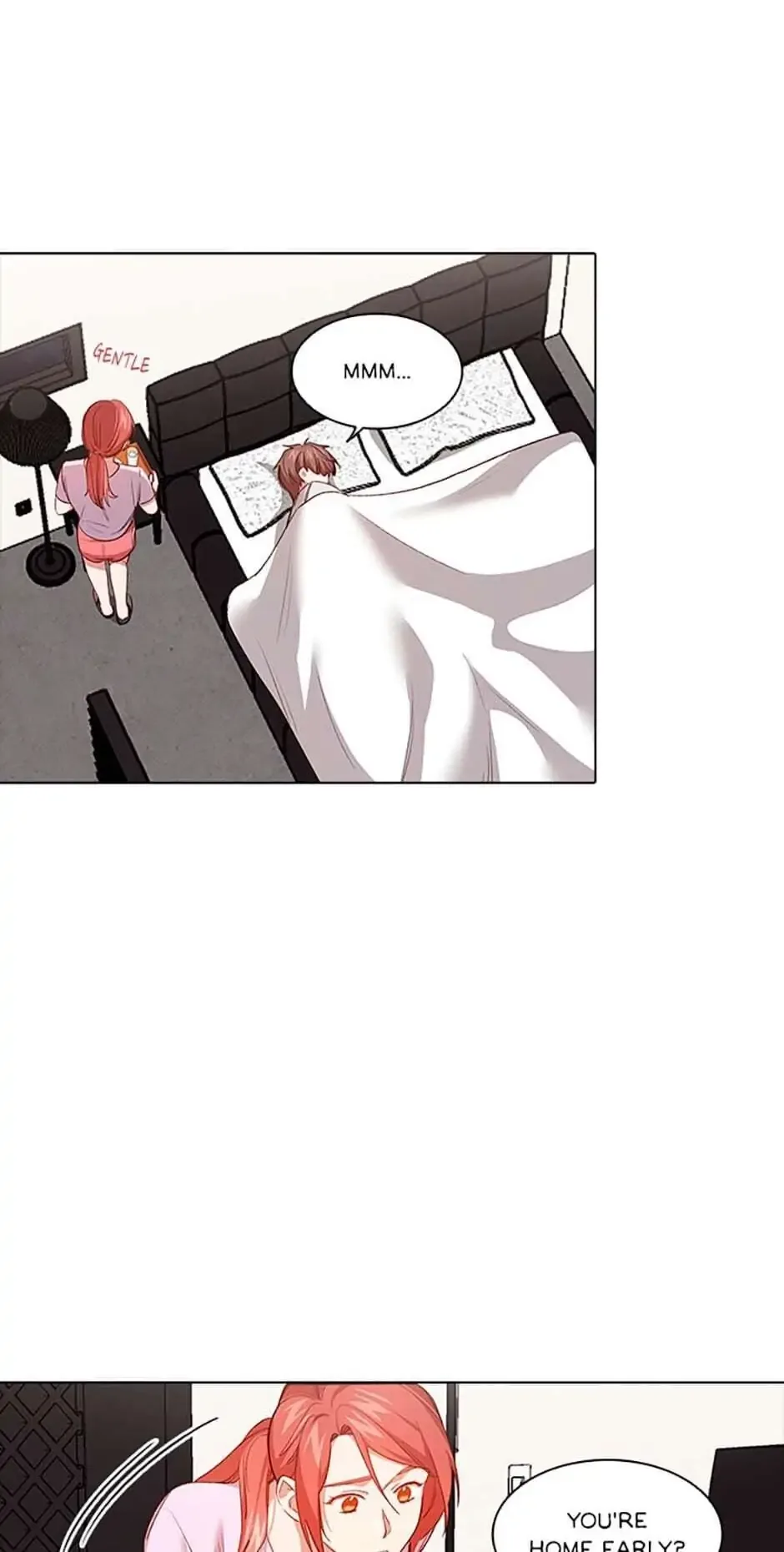 A Relationship Of Intended Carelessness Chapter 50 page 45