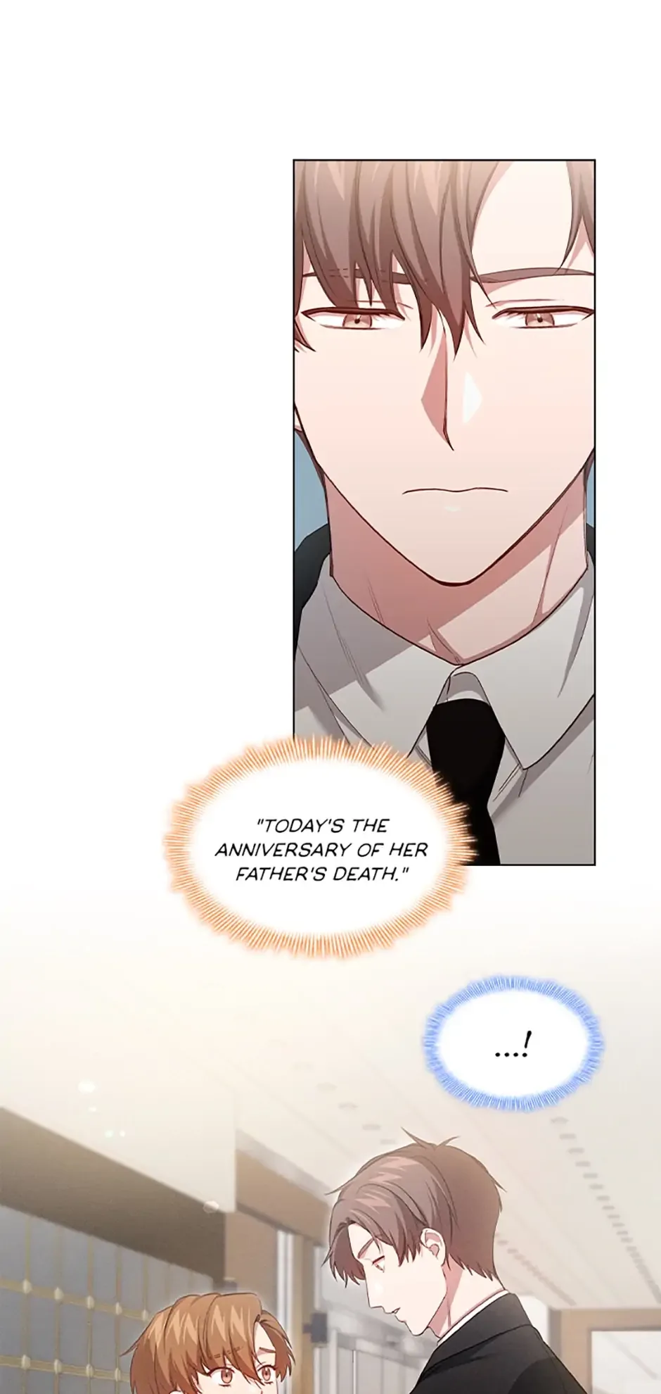 A Relationship Of Intended Carelessness Chapter 54 page 13