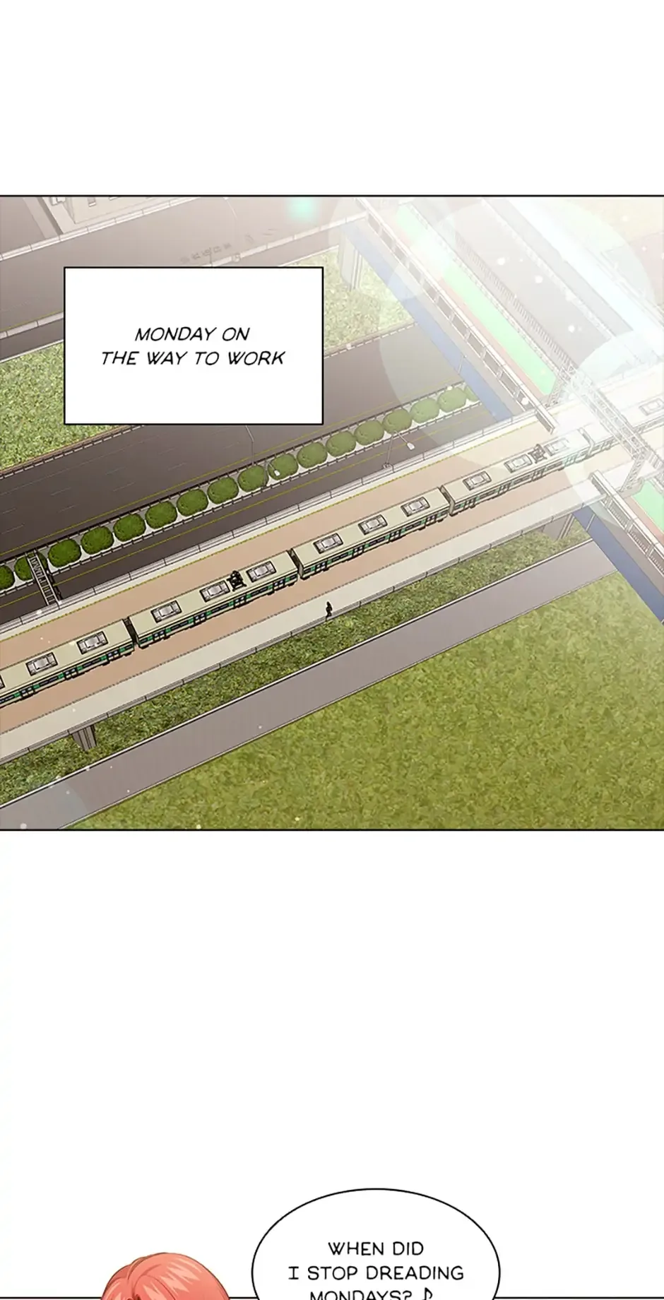 A Relationship Of Intended Carelessness Chapter 57 page 2