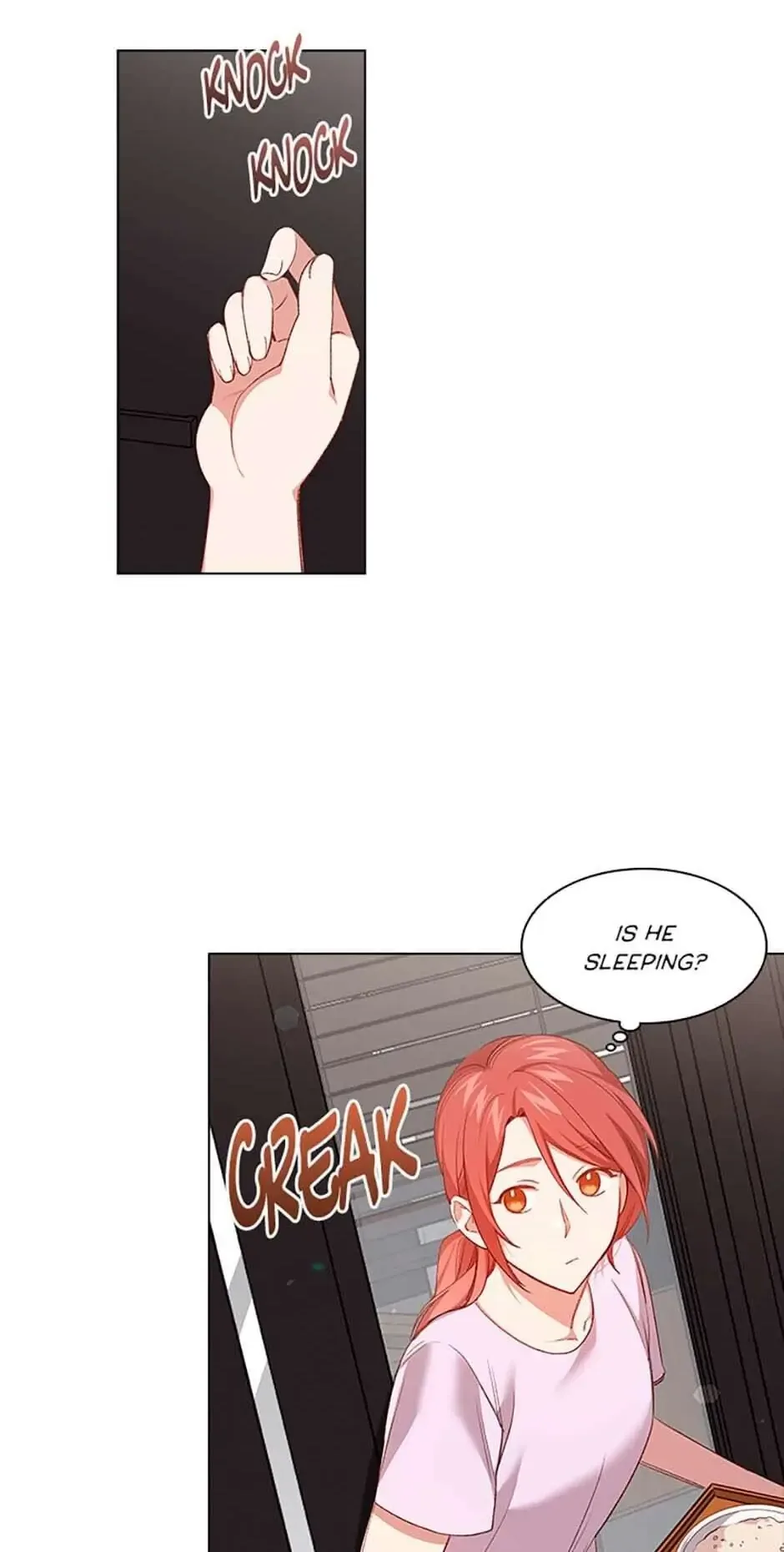 A Relationship Of Intended Carelessness Chapter 50 page 43