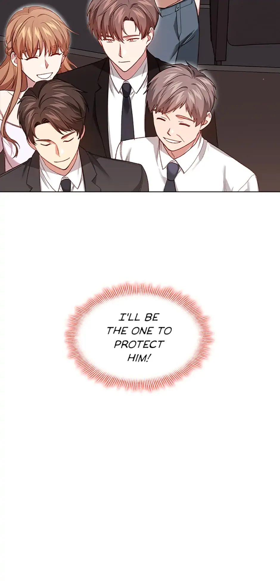 A Relationship Of Intended Carelessness Chapter 52 page 20