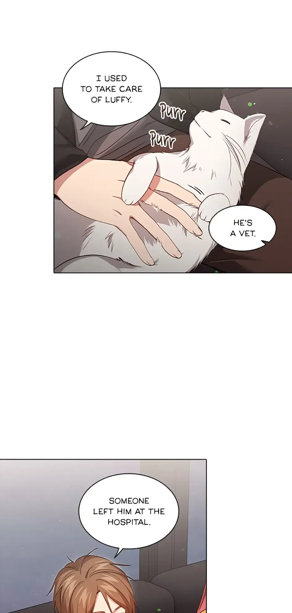 A Relationship Of Intended Carelessness Chapter 56 page 23