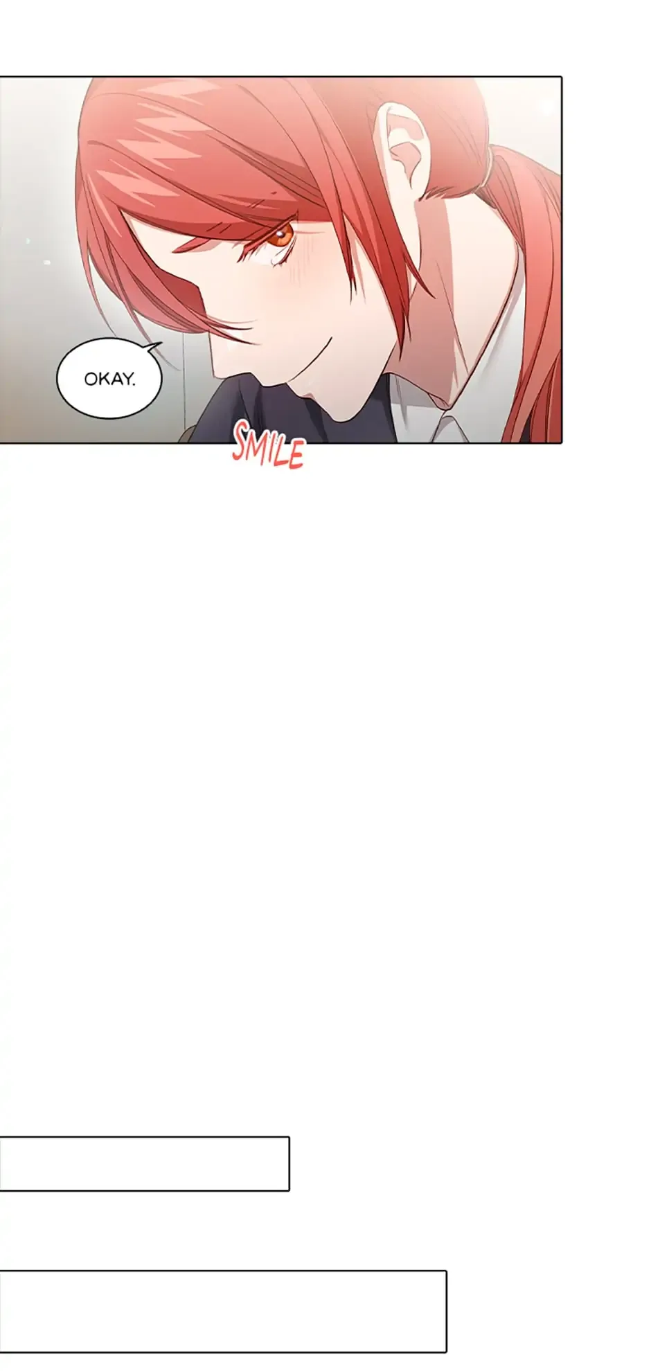 A Relationship Of Intended Carelessness Chapter 54 page 17