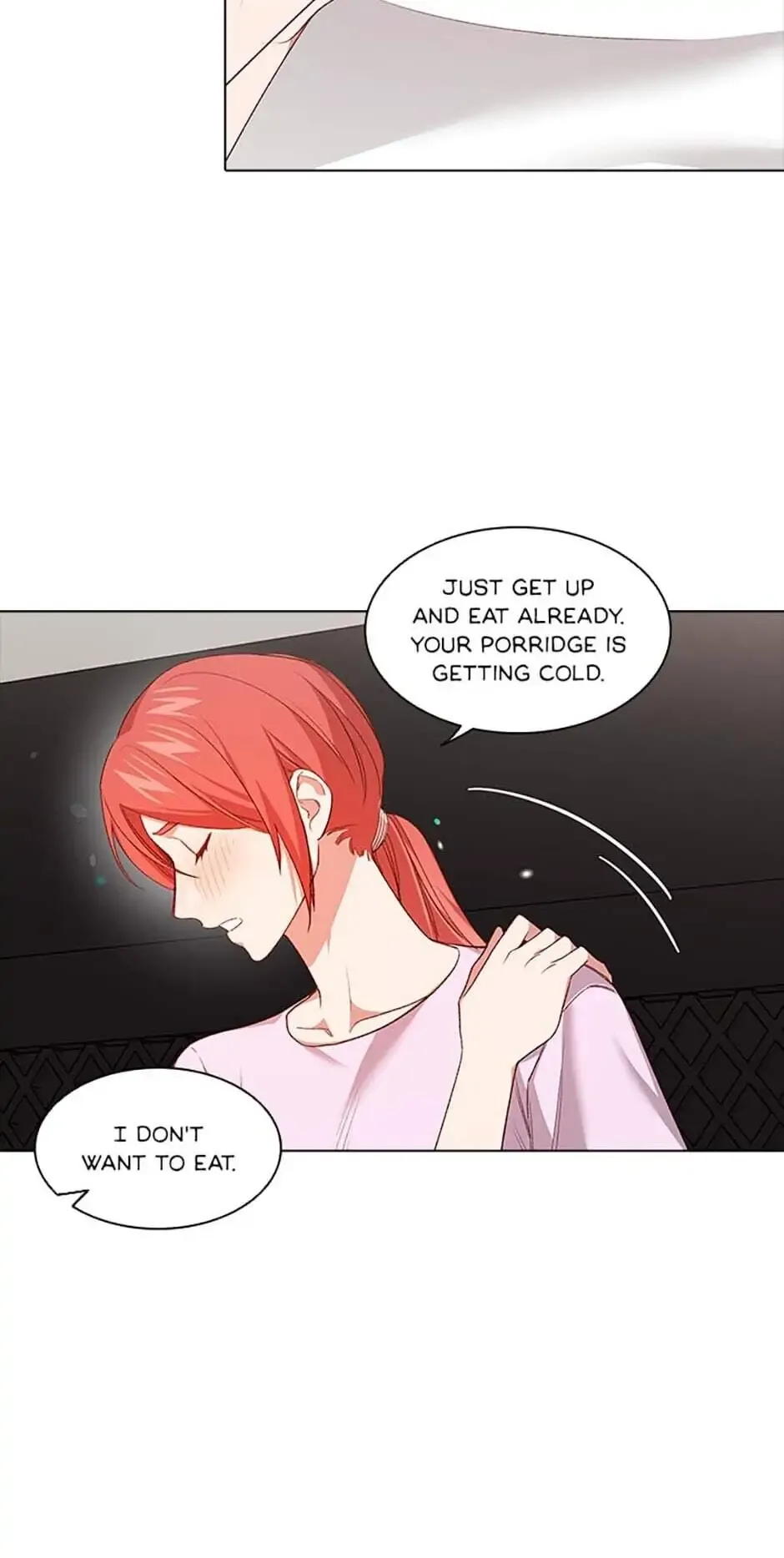 A Relationship Of Intended Carelessness Chapter 50 page 54