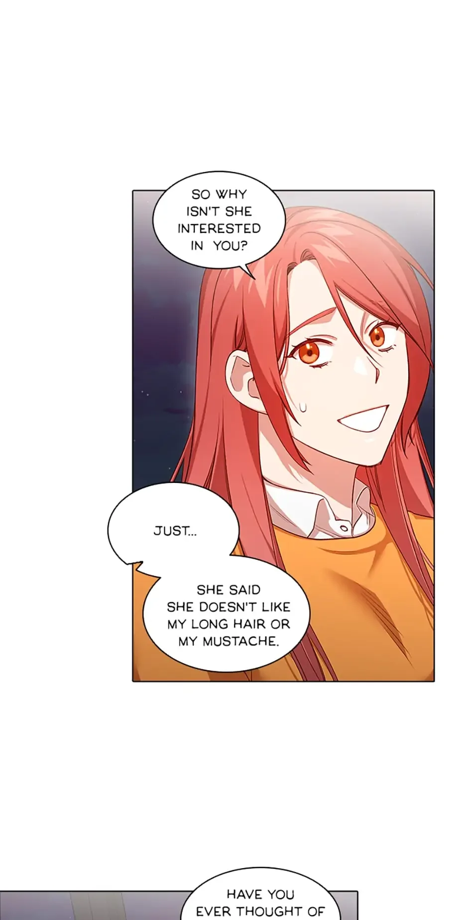 A Relationship Of Intended Carelessness Chapter 56 page 34