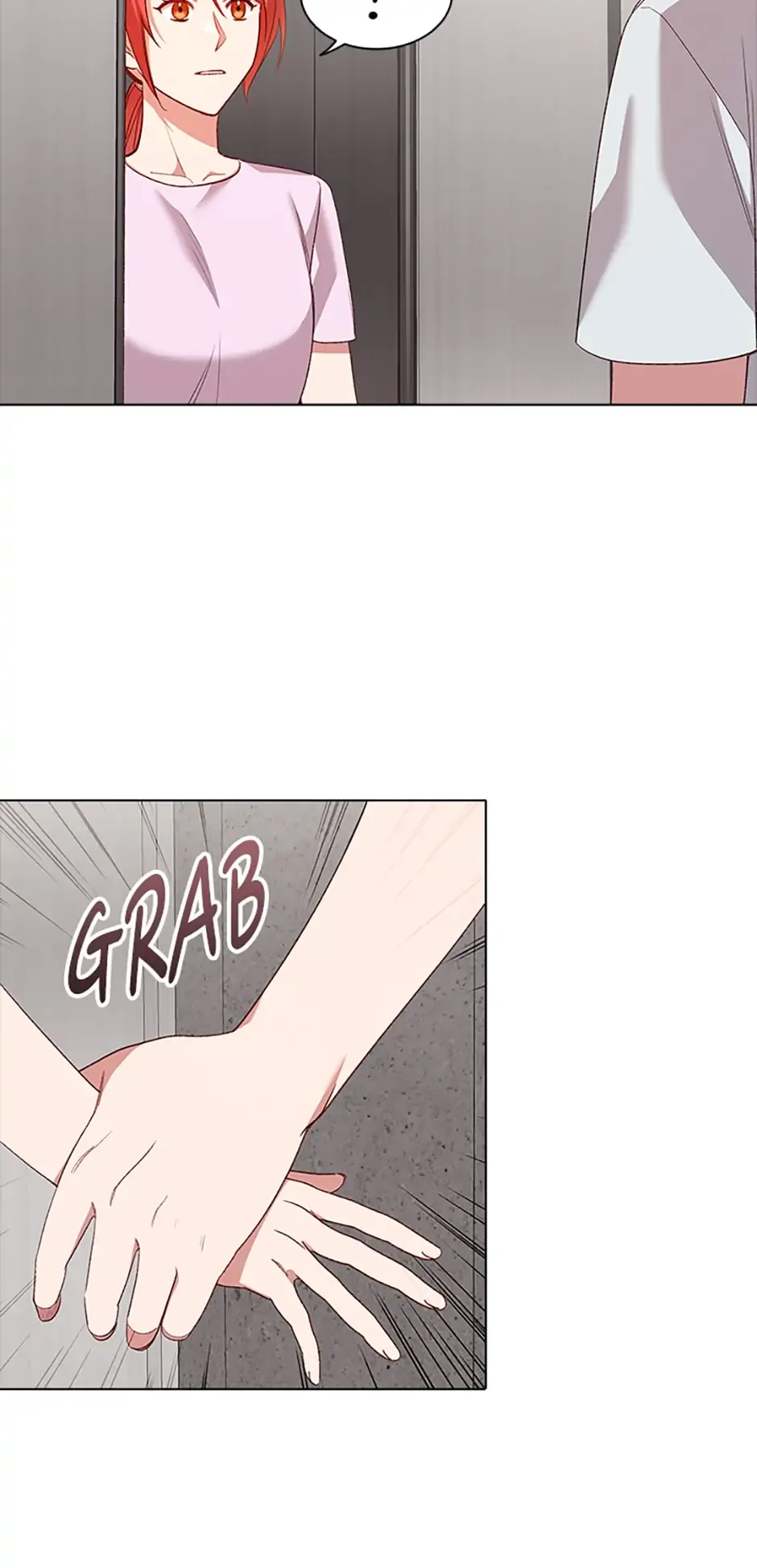 A Relationship Of Intended Carelessness Chapter 51 page 24
